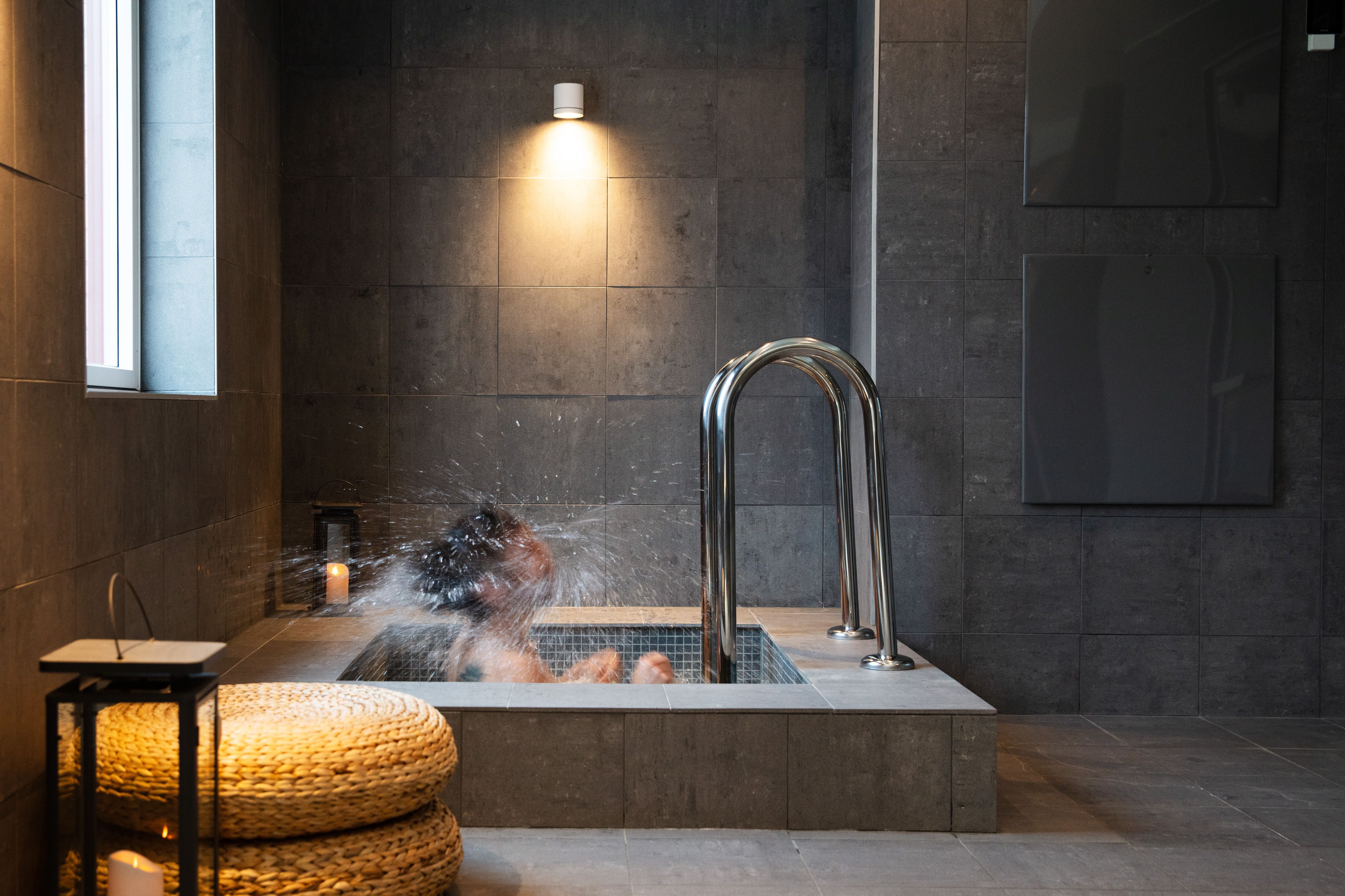 Spa / Wellness