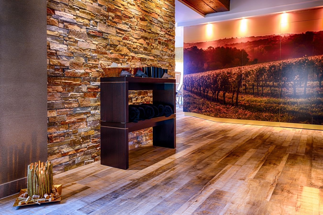Spa / Wellness