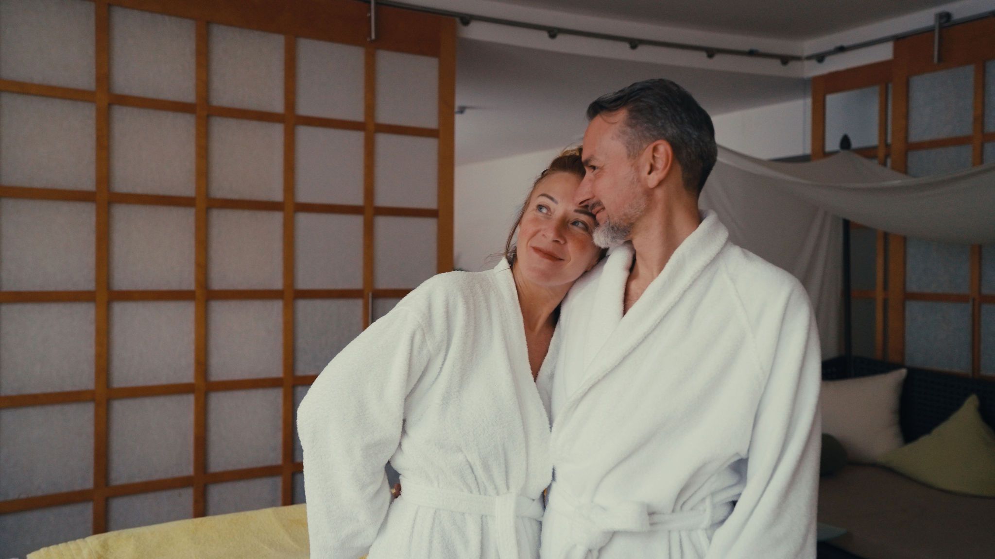 Spa / Wellness