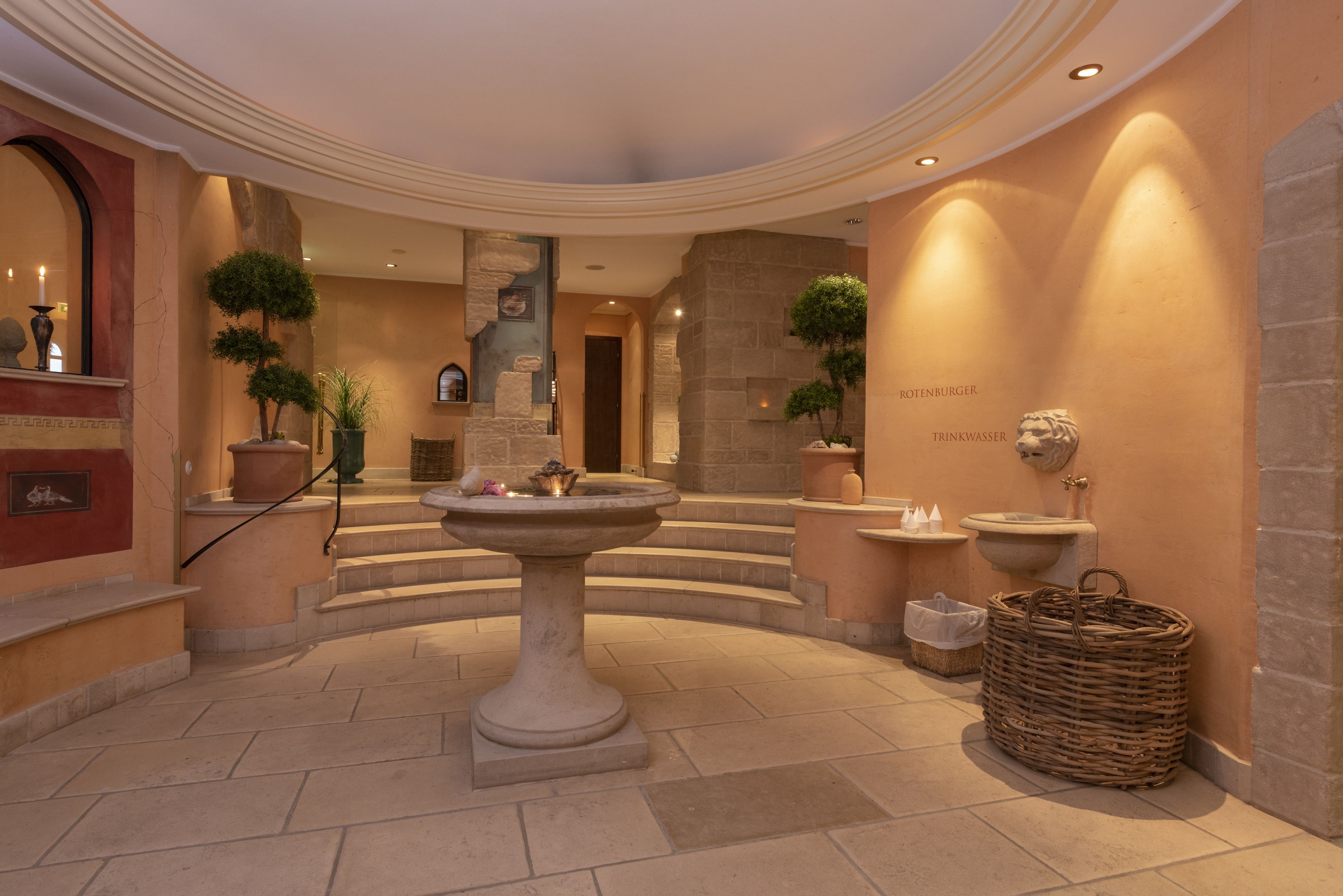 Spa / Wellness