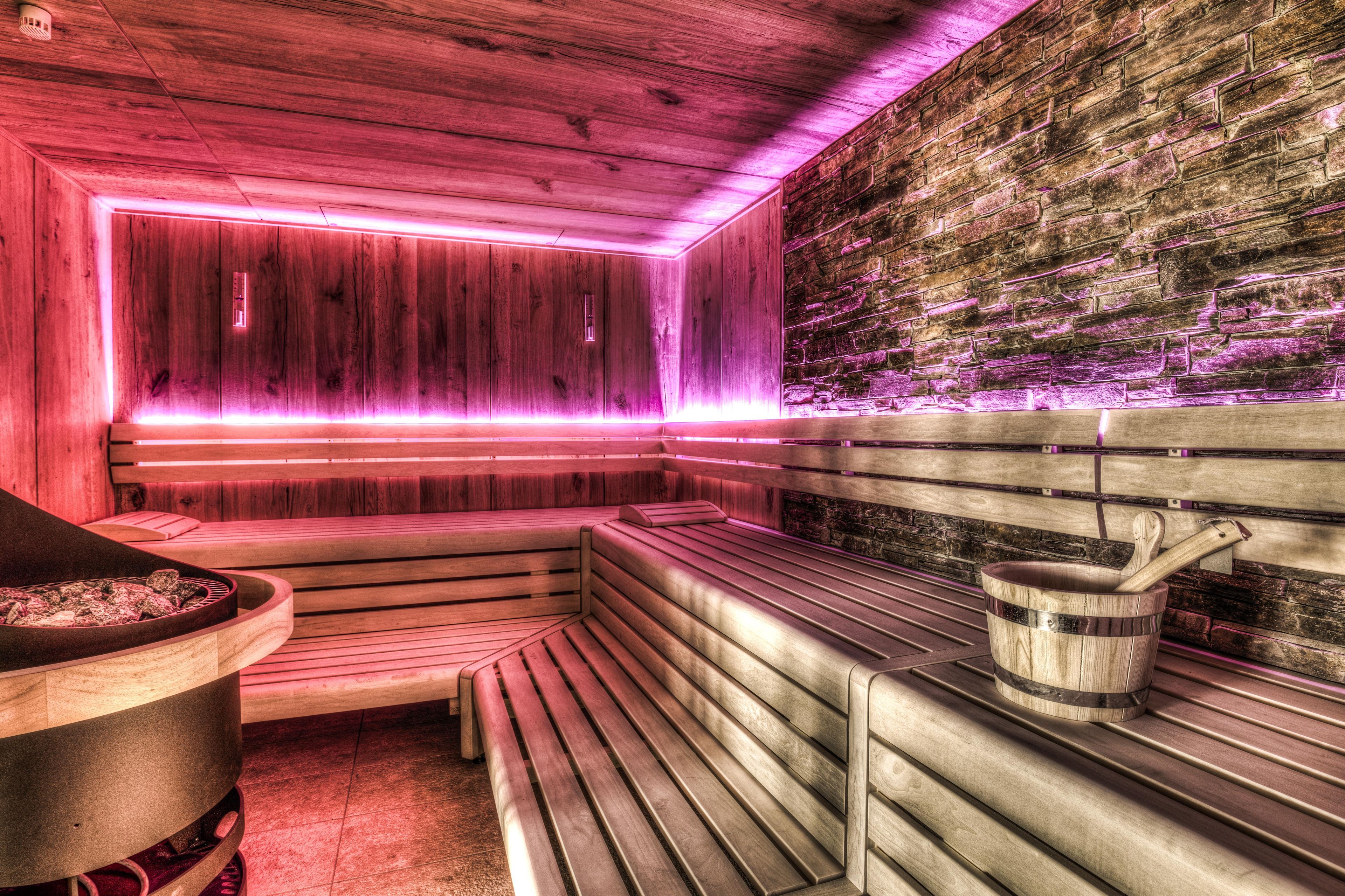 Spa / Wellness