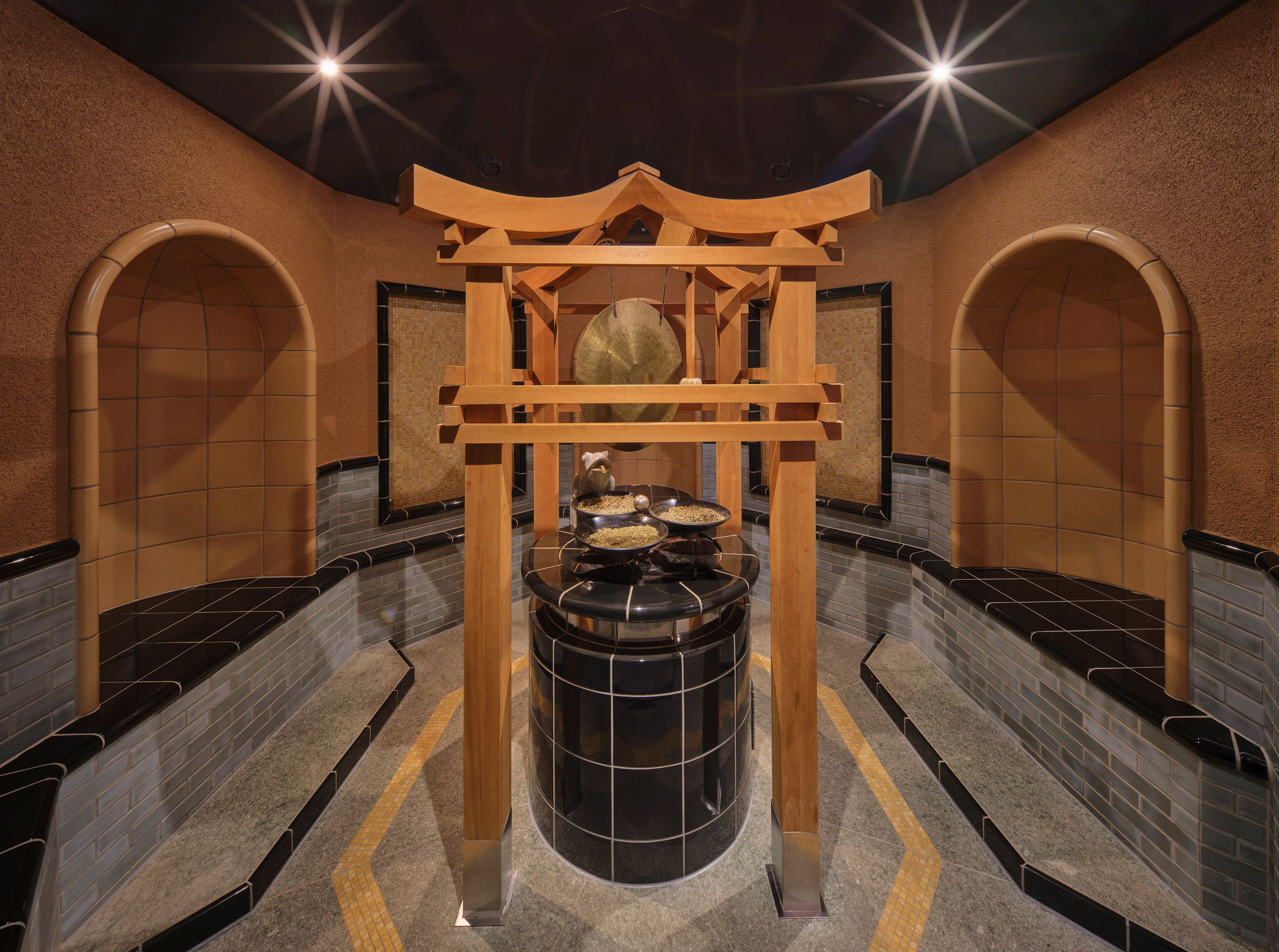 Spa / Wellness