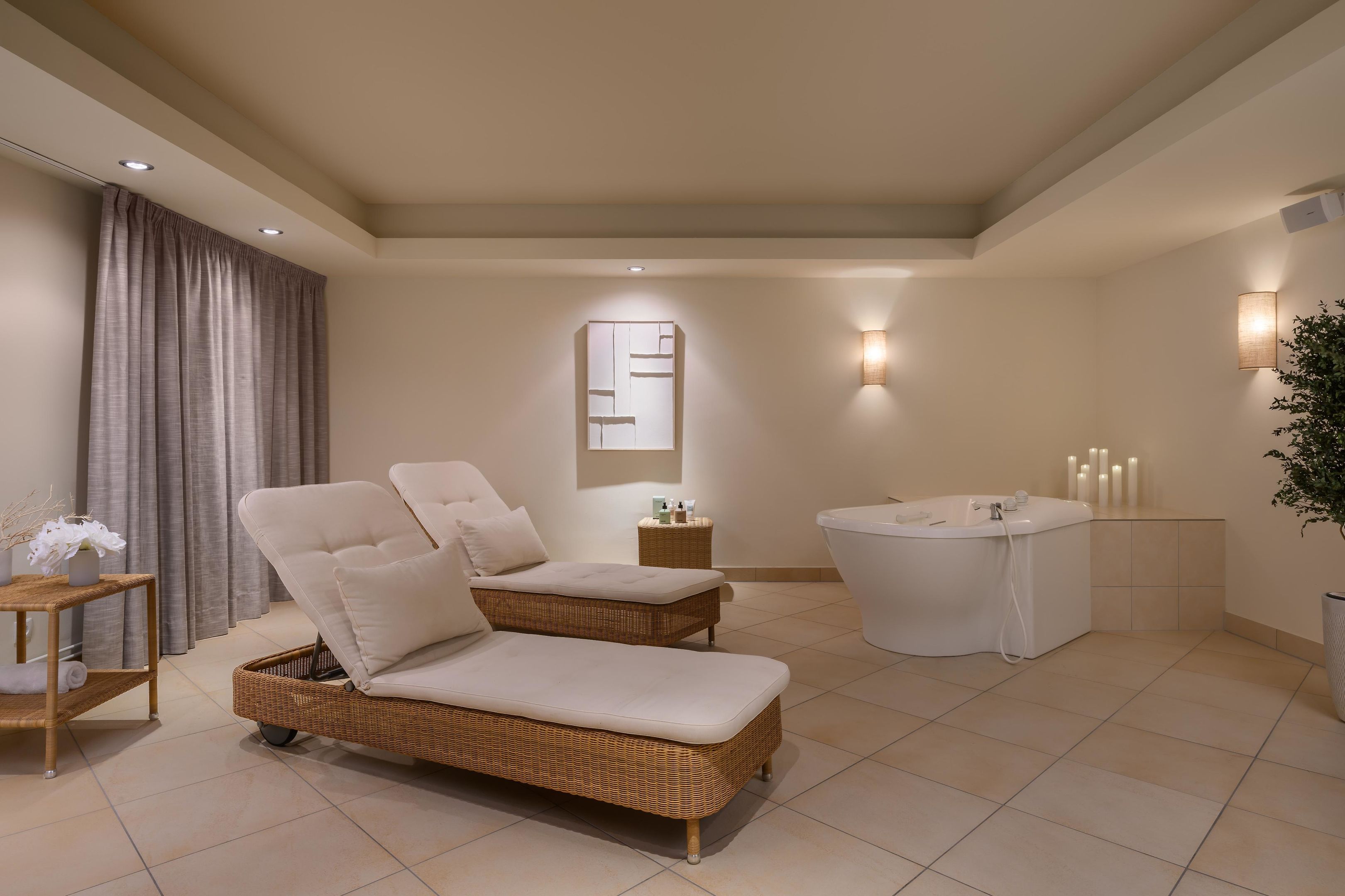 Spa / Wellness