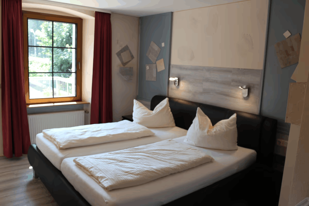Værelsestype