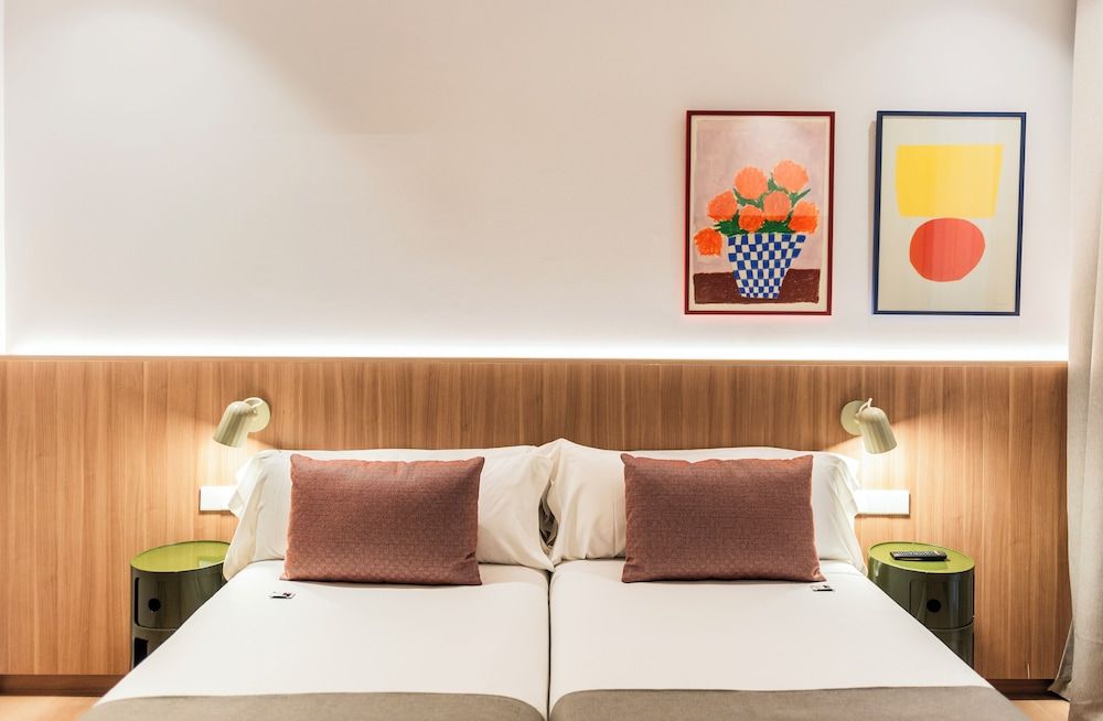 billede på Superior-værelse med 2 enkeltsenge (Superior 2 single beds))