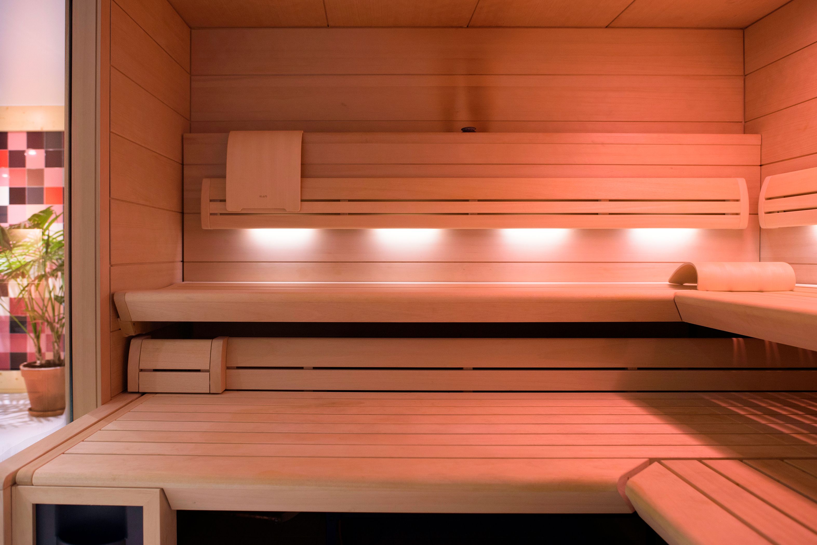 Spa / Wellness