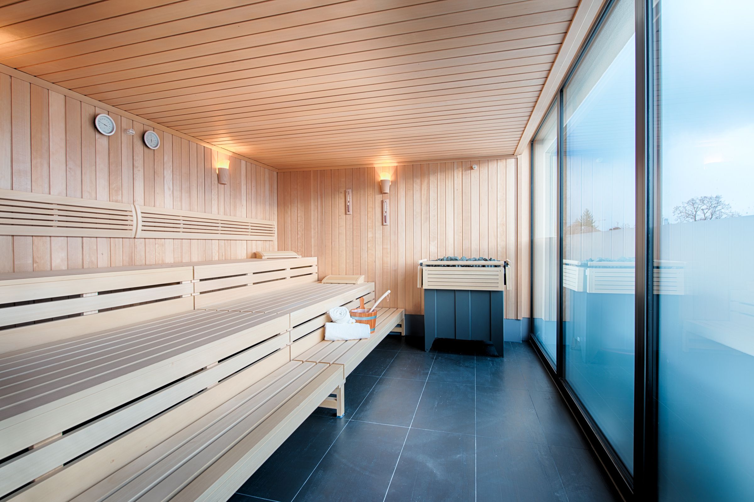 Spa / Wellness