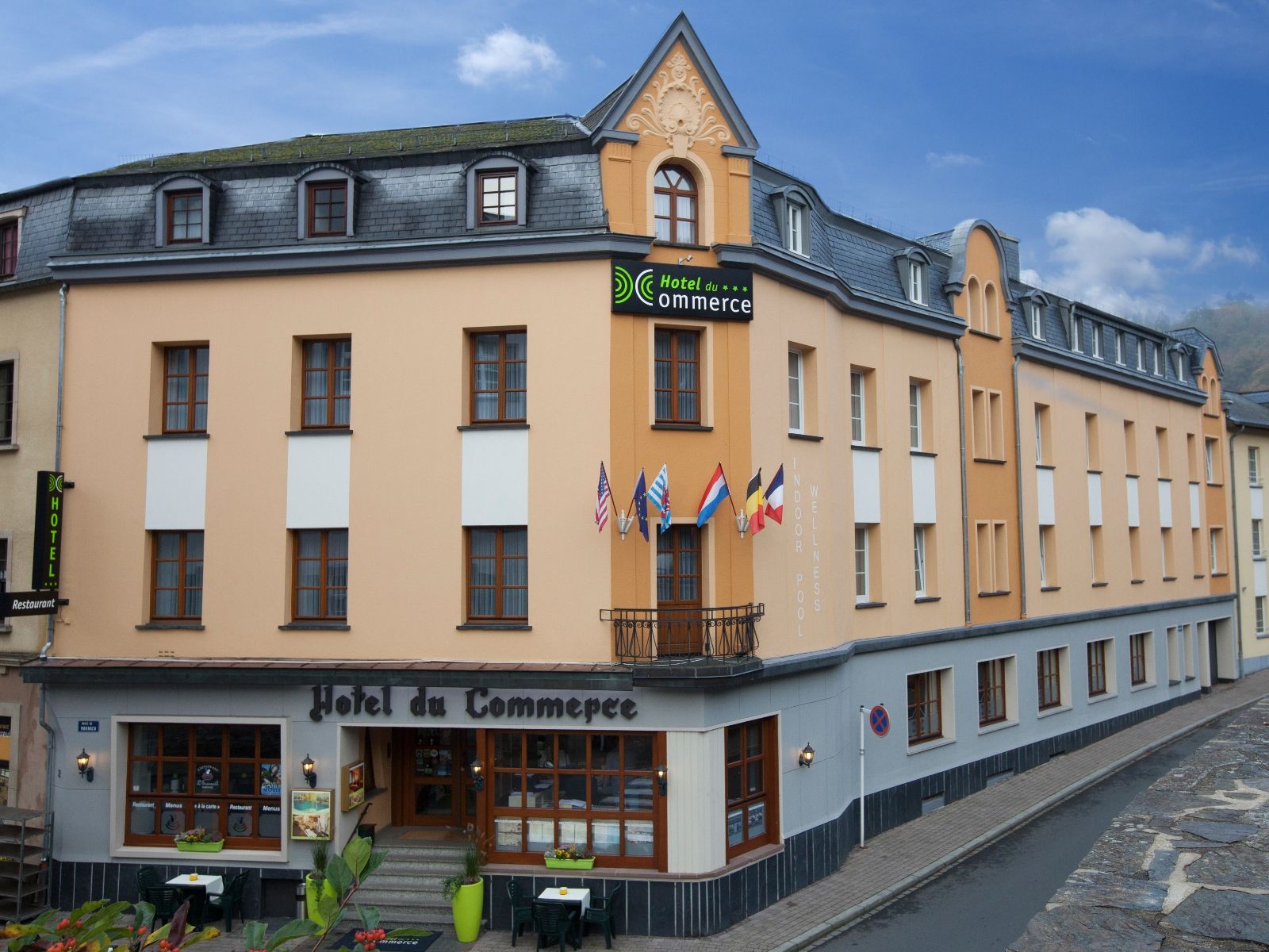 Facade