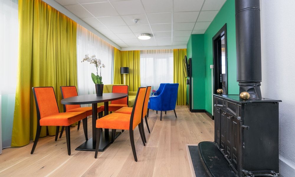 billede på Bådture & sejlture Arrangement