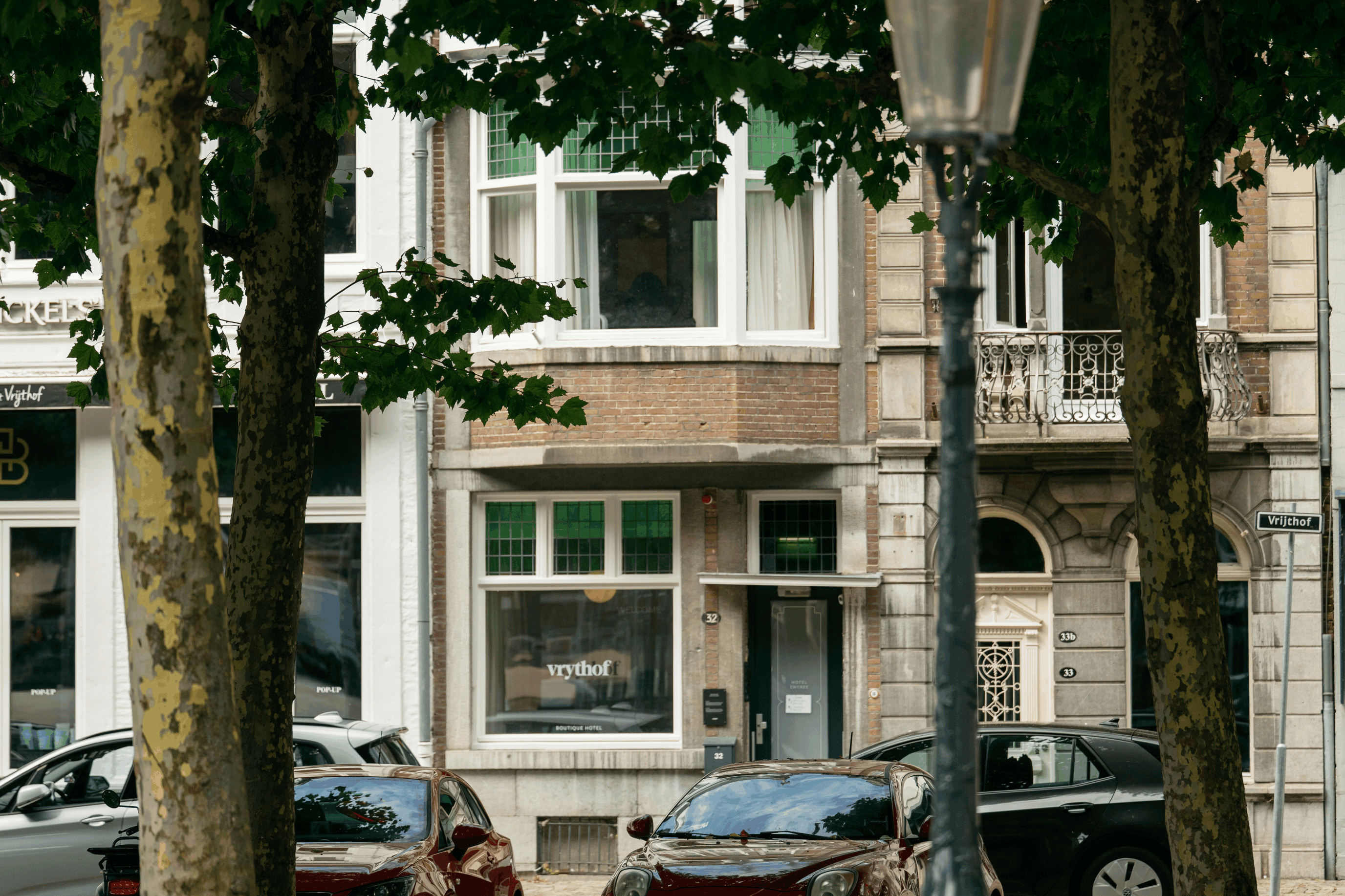 Facade