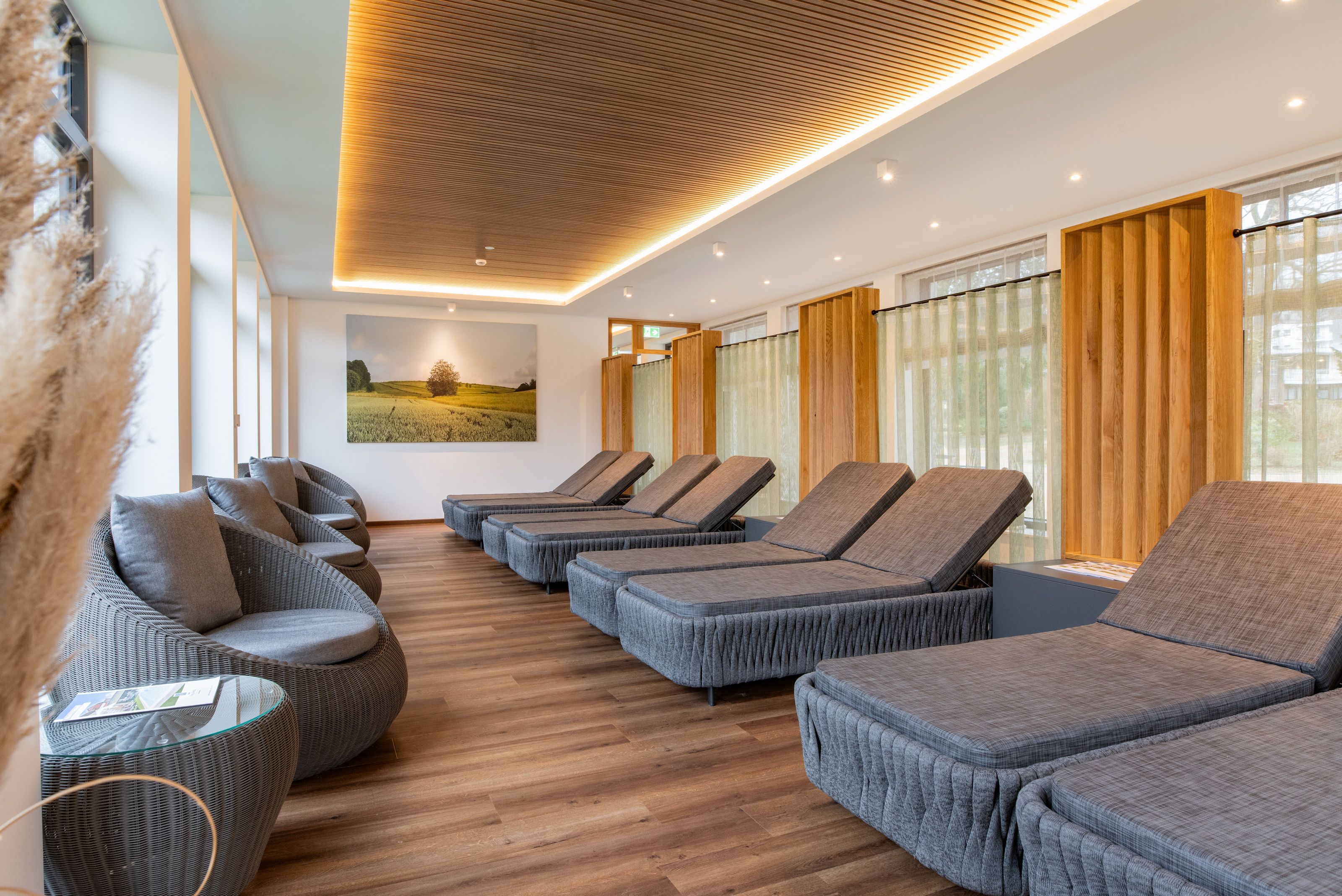 Spa / Wellness