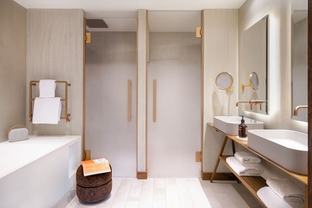 Værelsestype