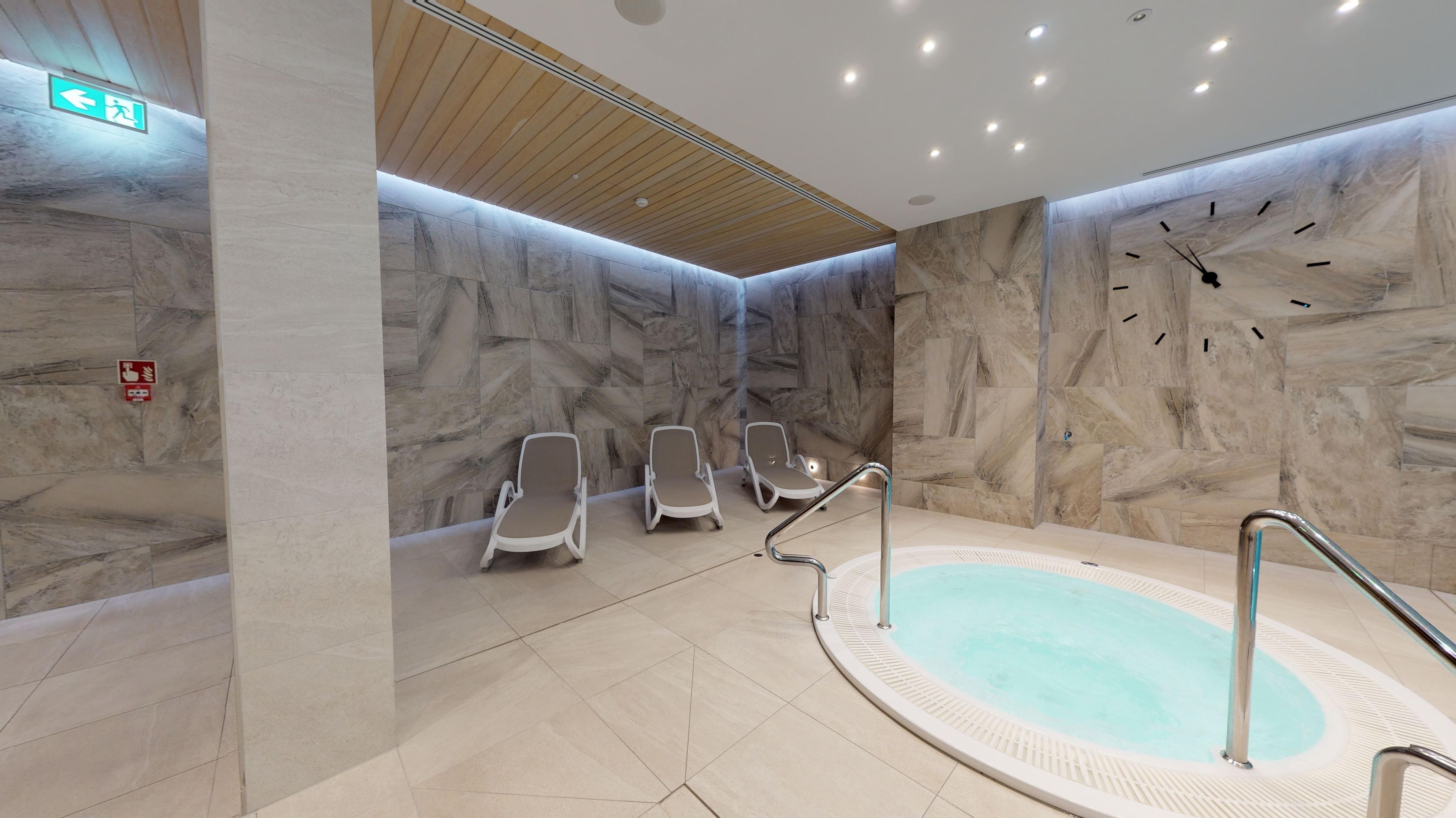 Spa / Wellness
