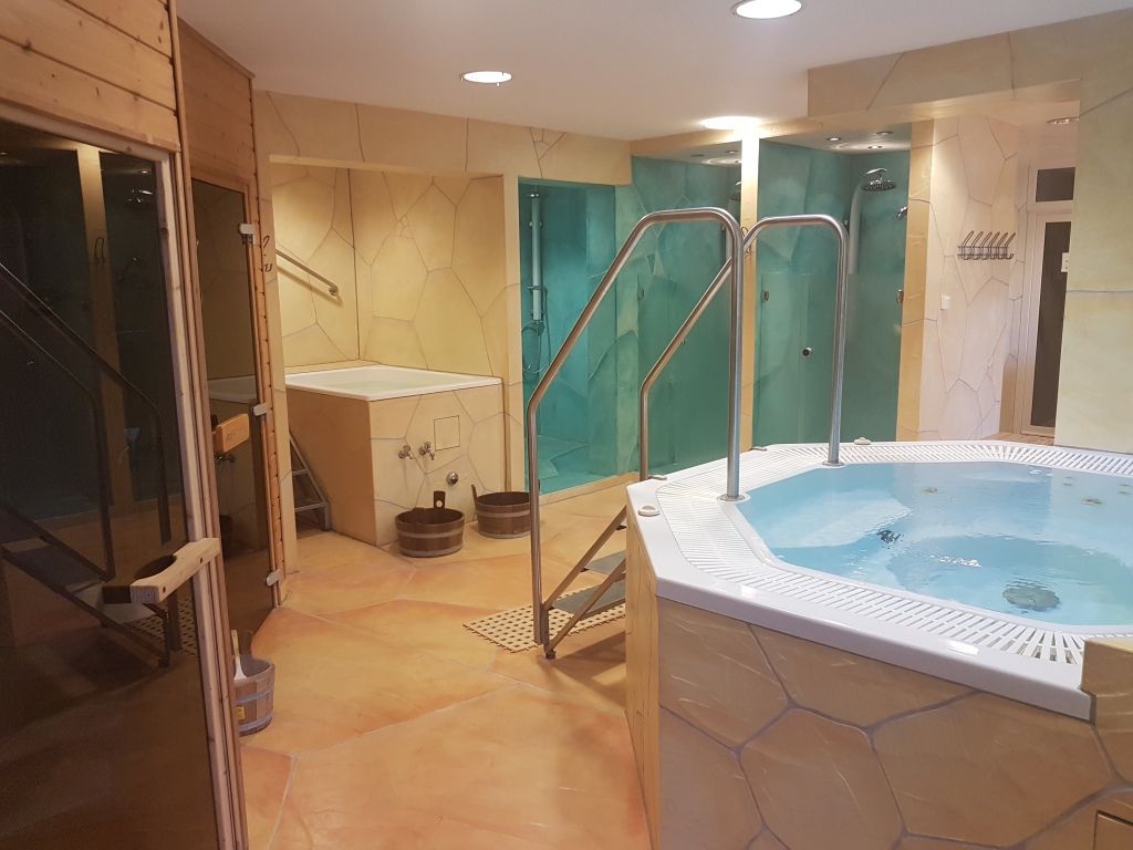 Spa / Wellness