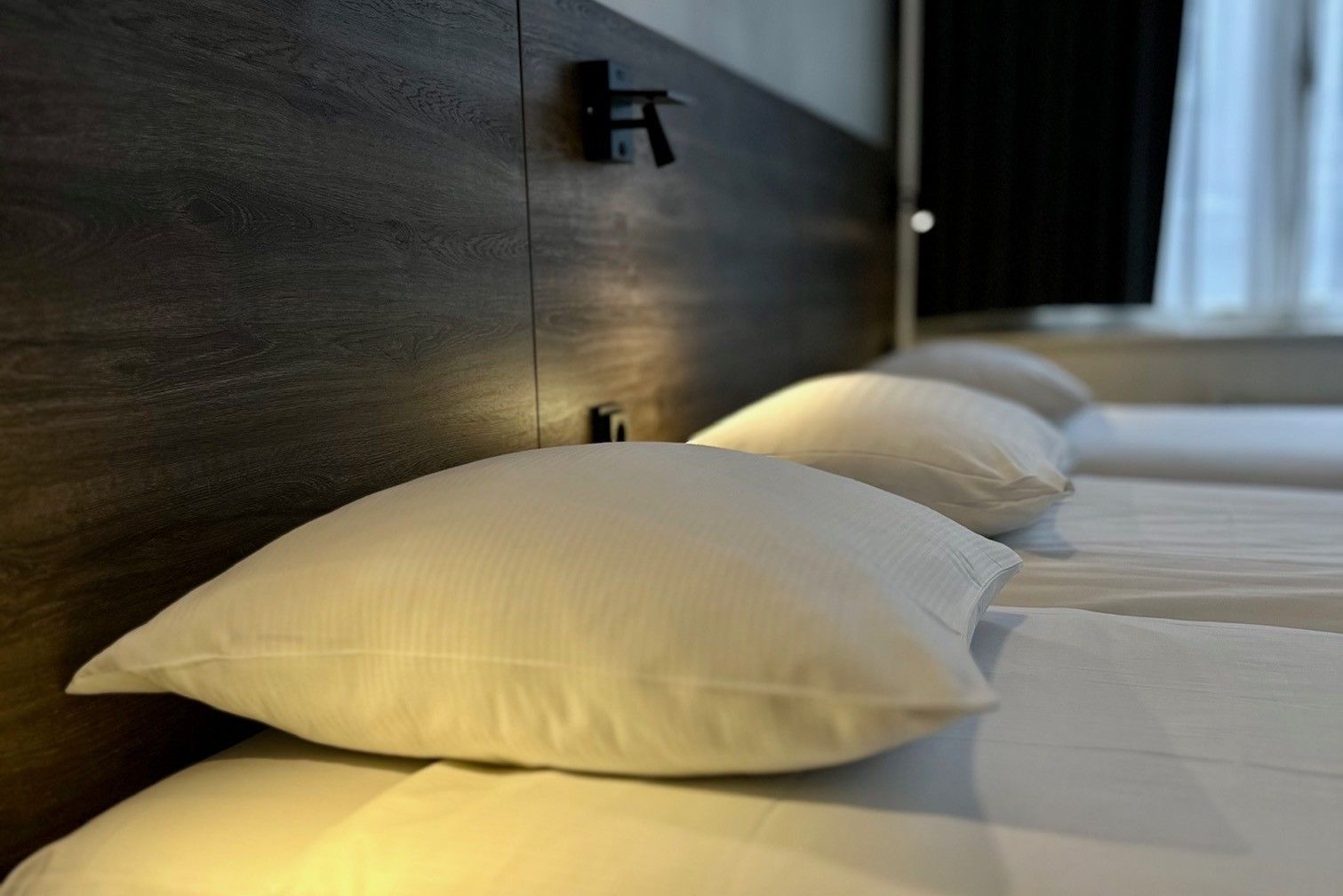 billede på Spa Resort Arrangement