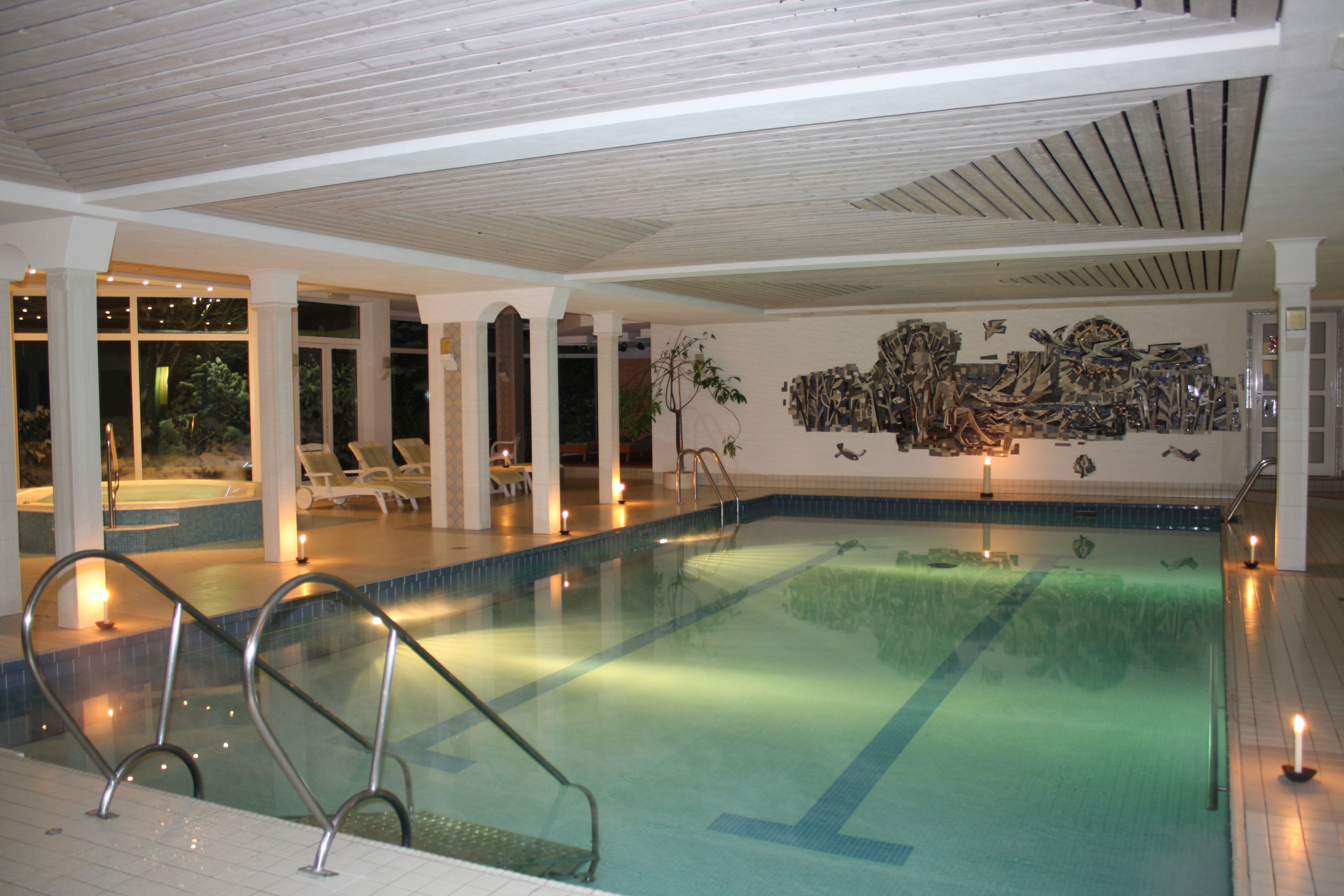 Spa / Wellness