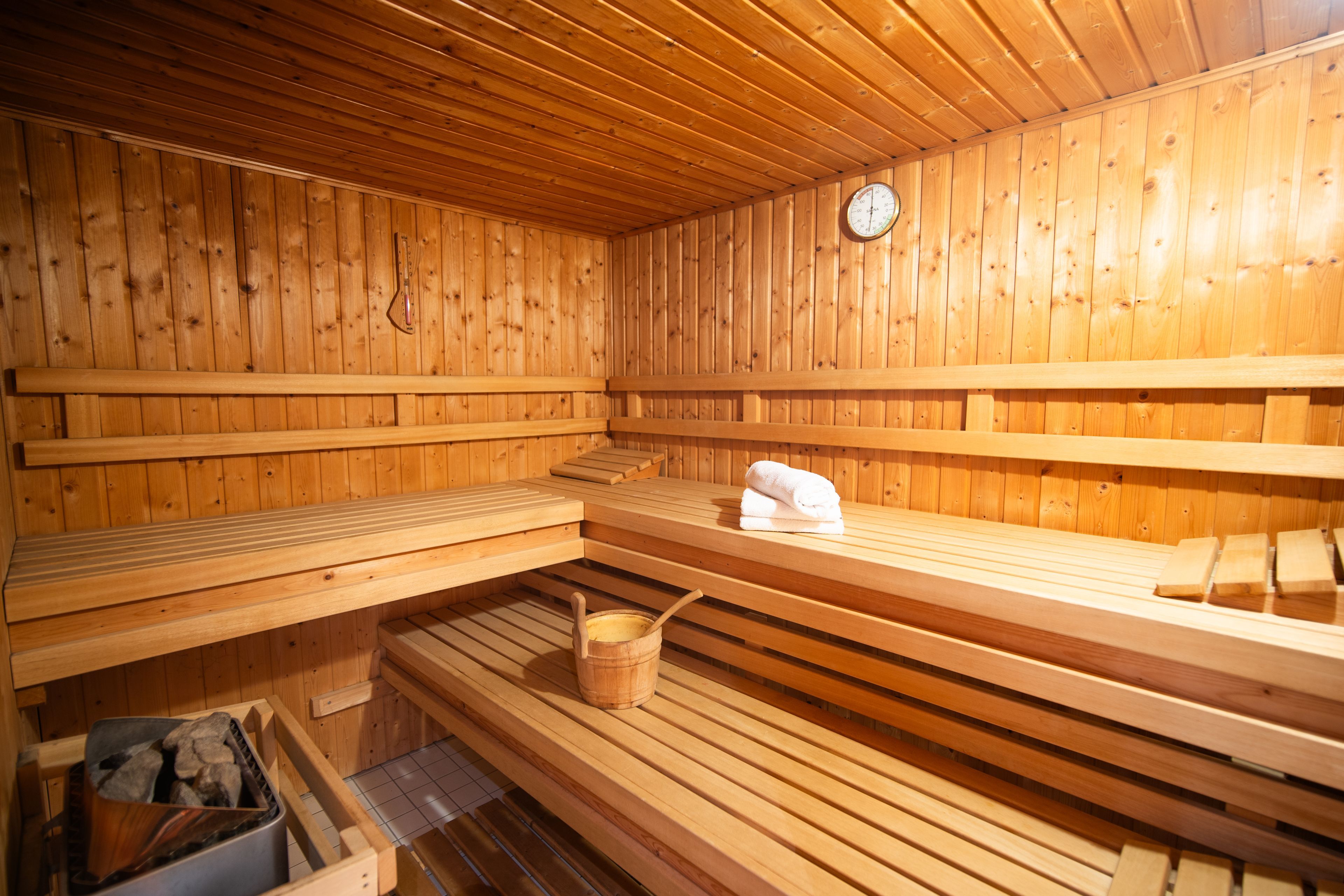 Spa / Wellness