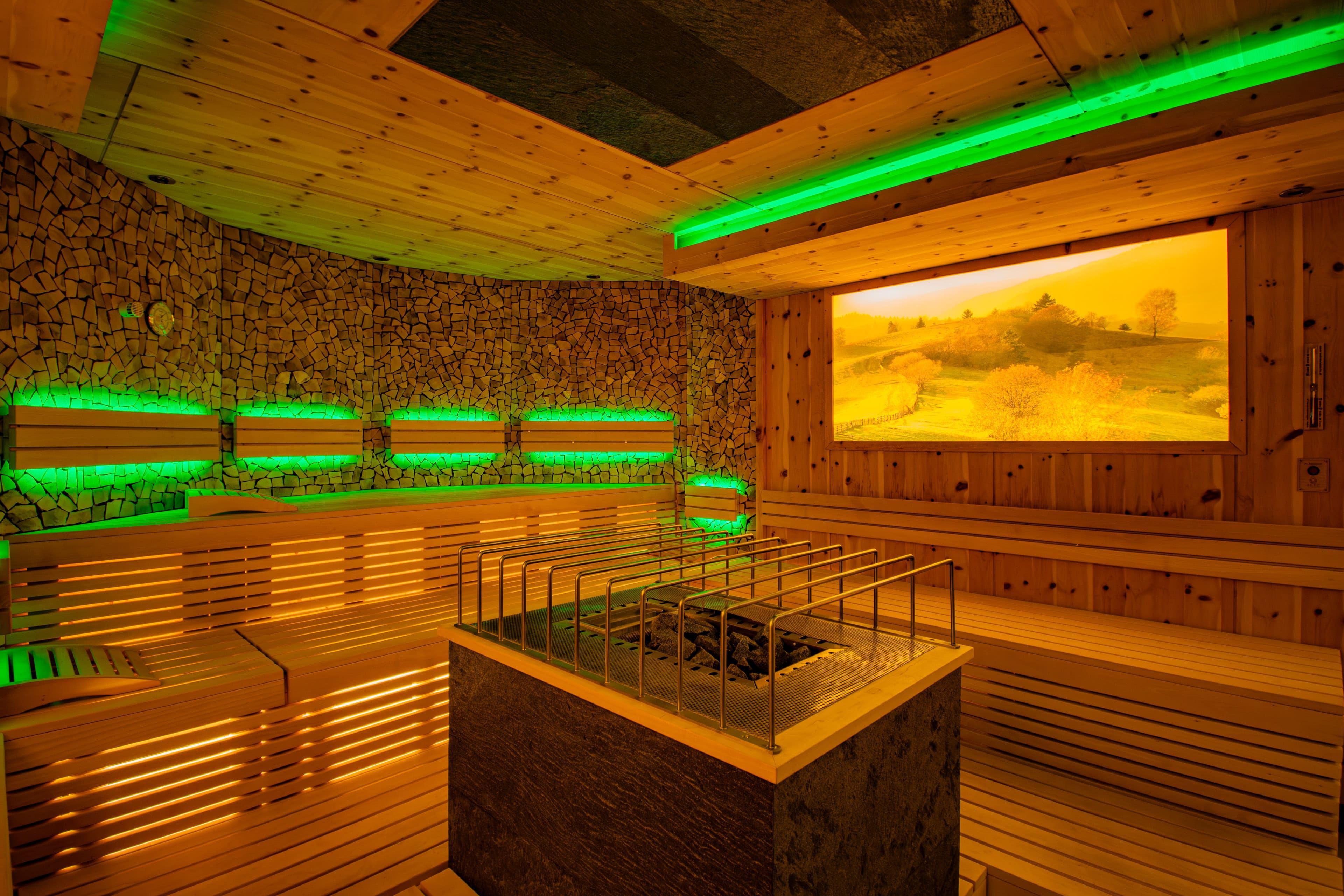 Spa / Wellness