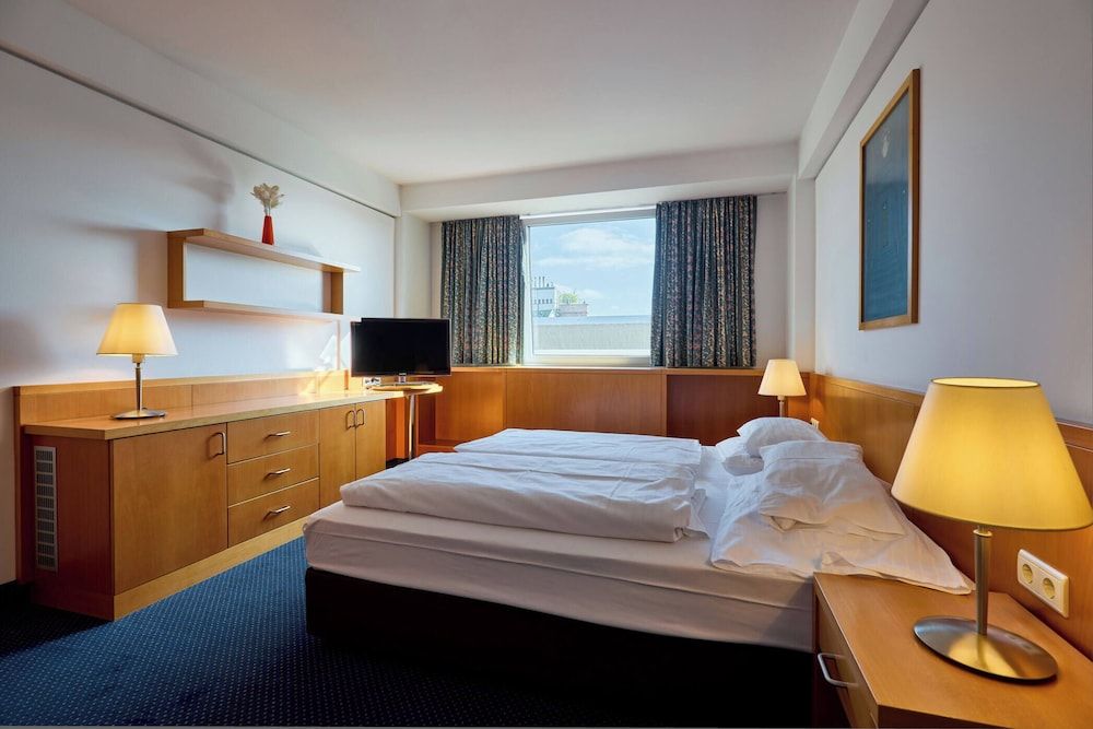 billede på Junior-suite