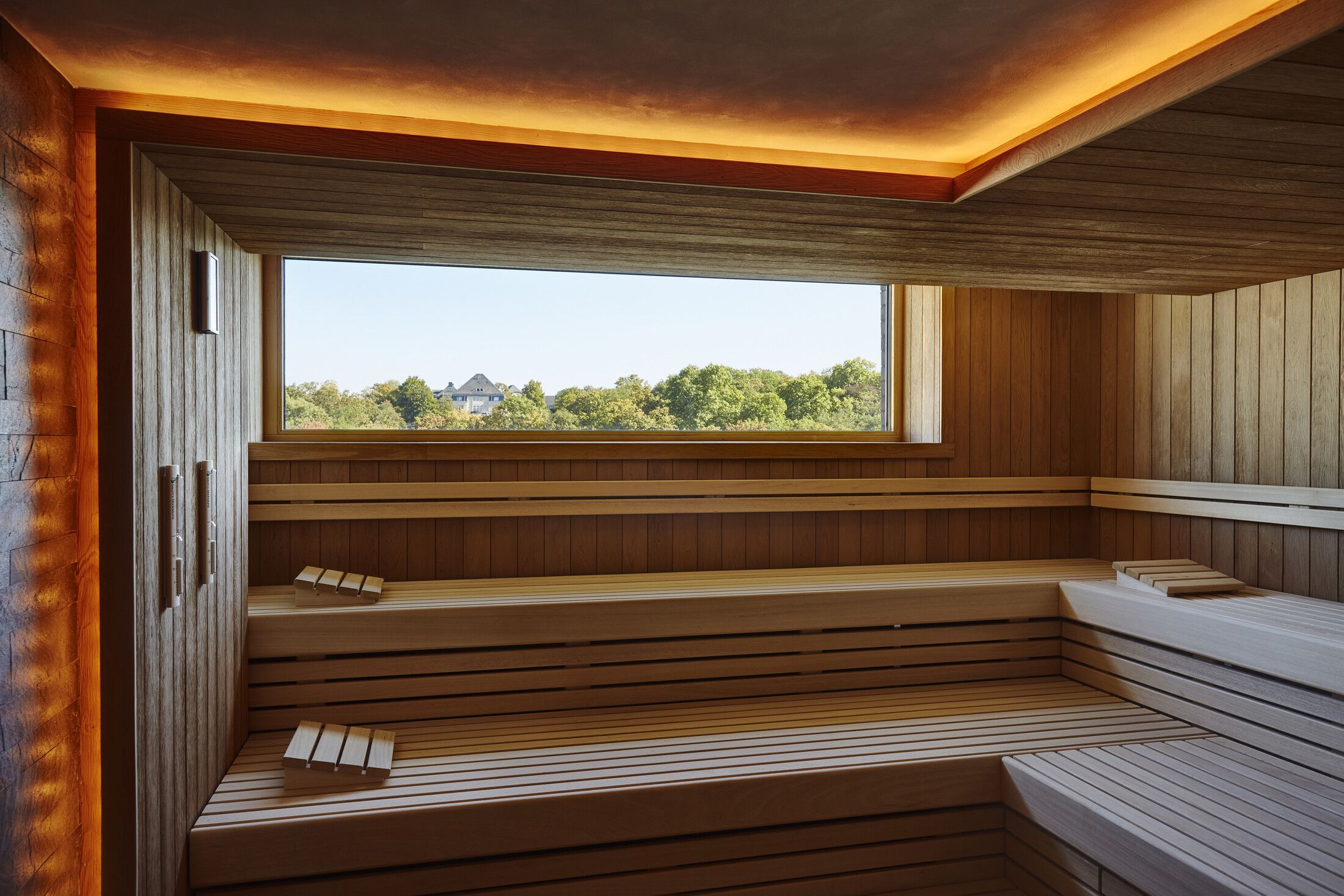 Spa / Wellness
