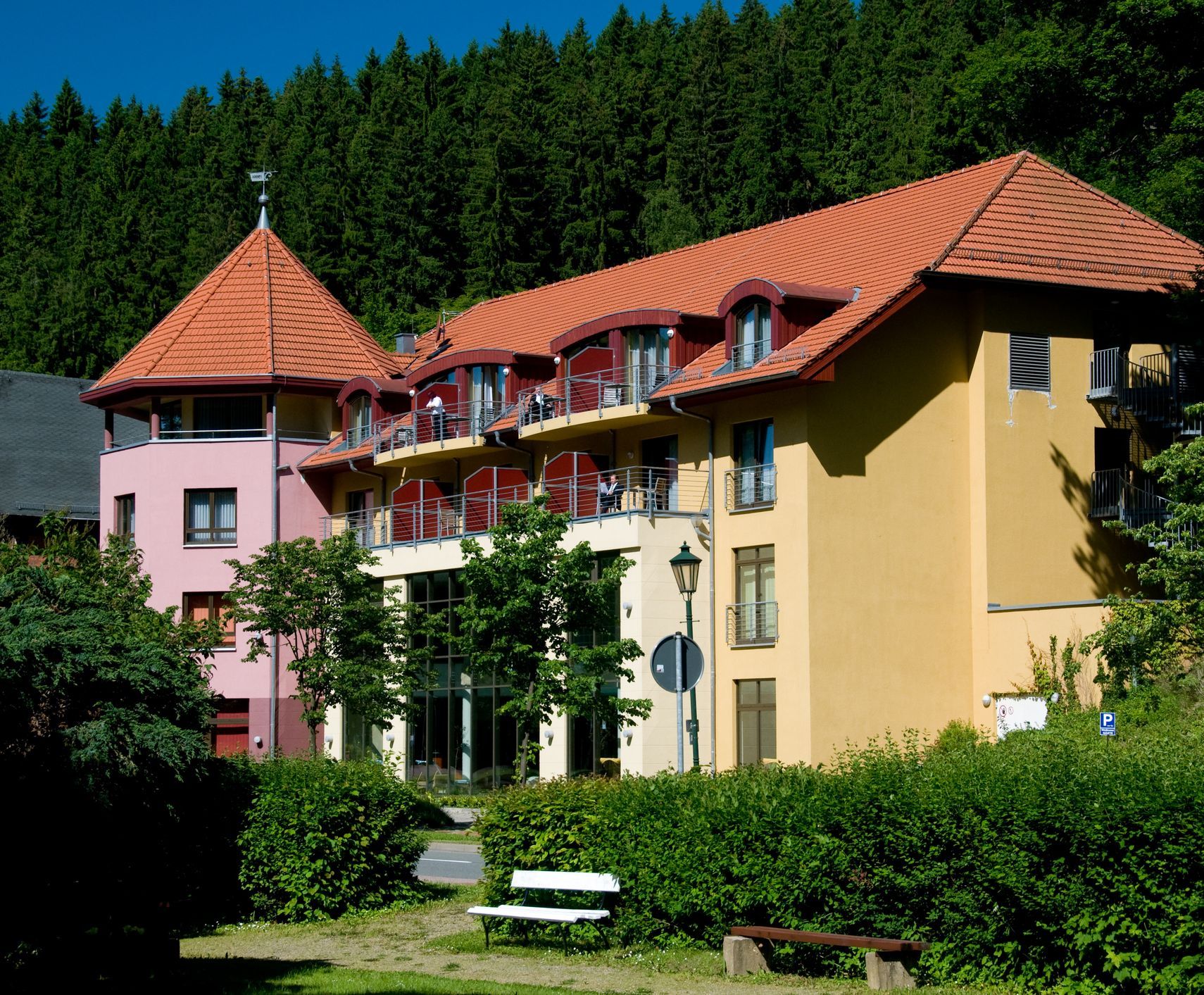 Facade