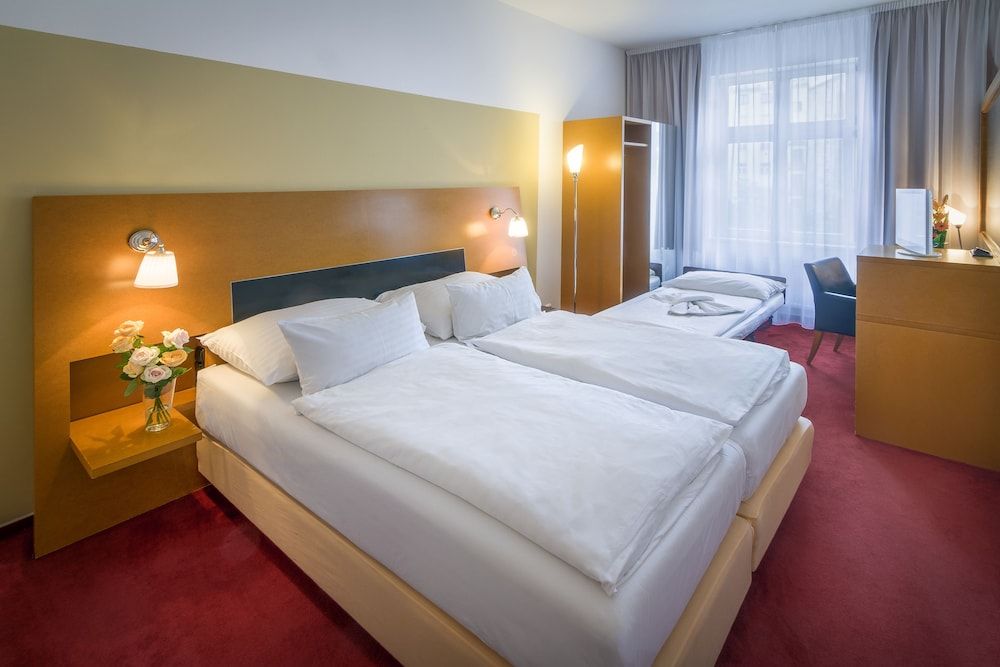 billede på Spa Resort Arrangement