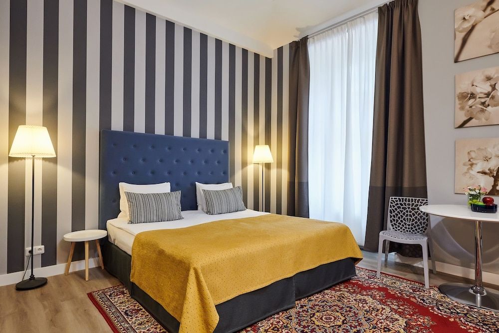 billede på Spa Resort Arrangement