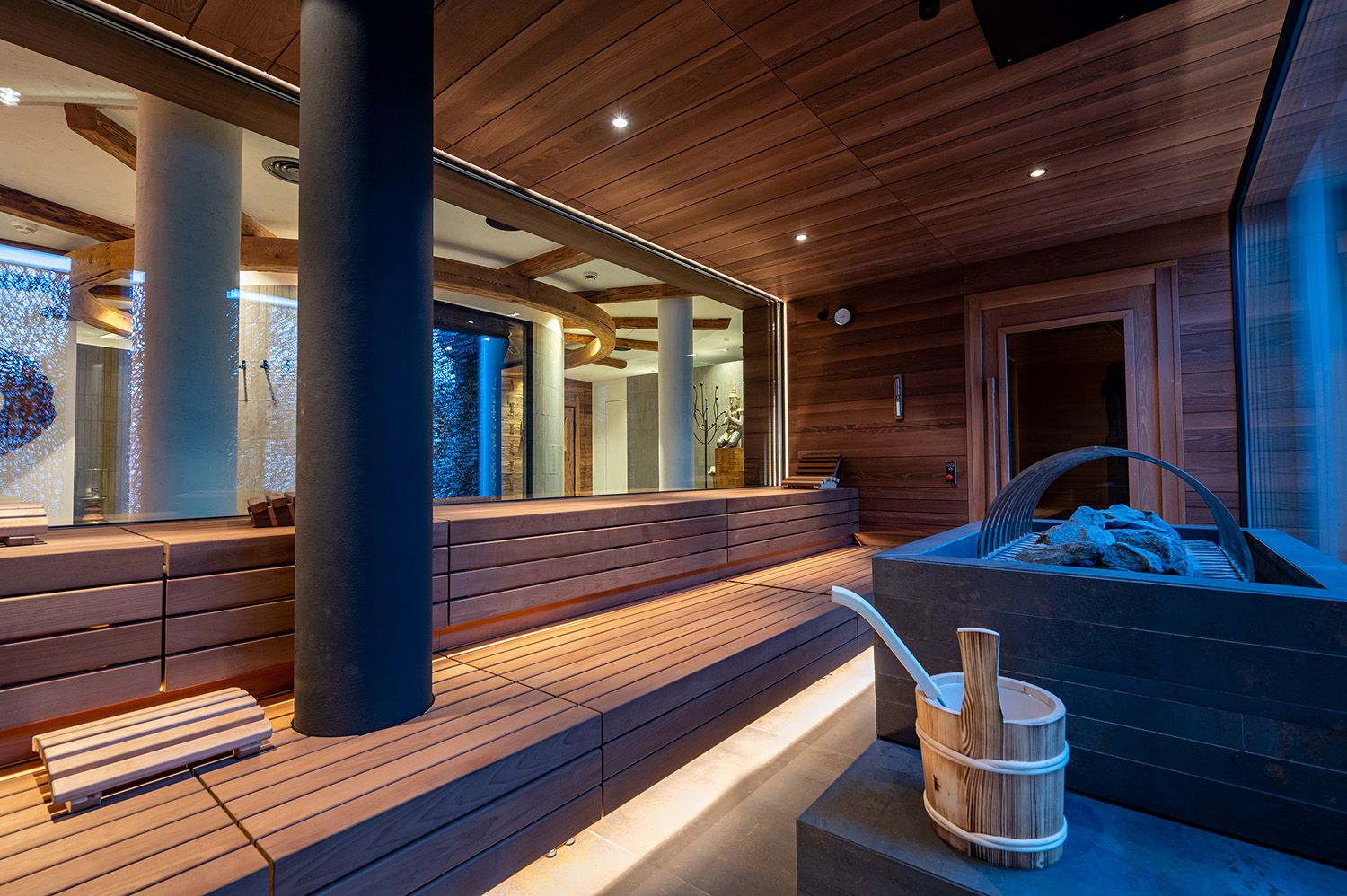 Spa / Wellness