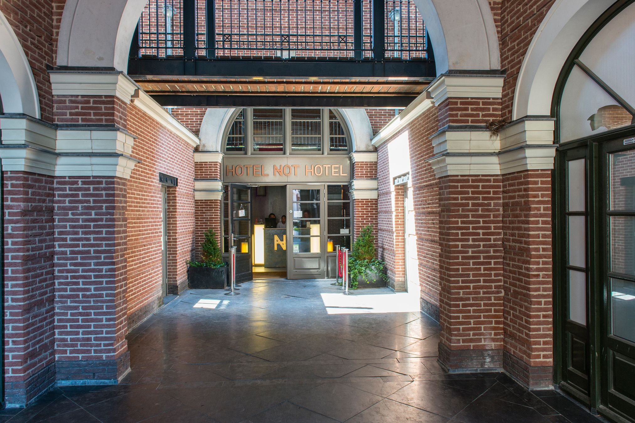 Facade