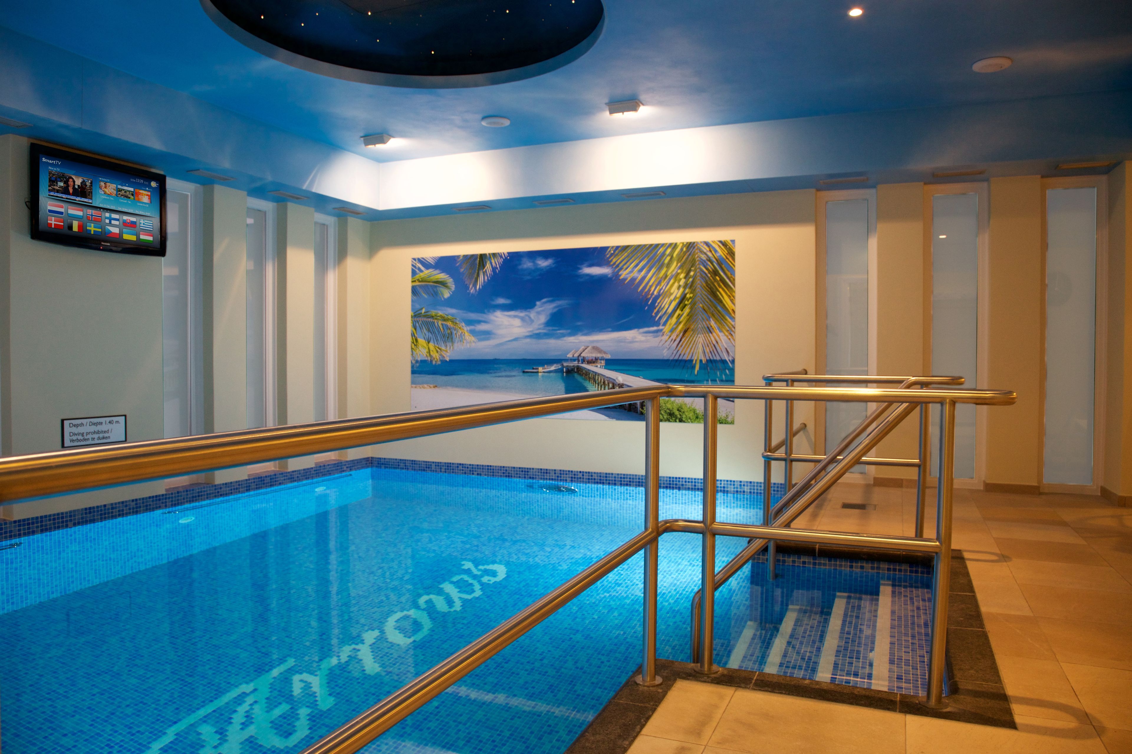 Spa / Wellness