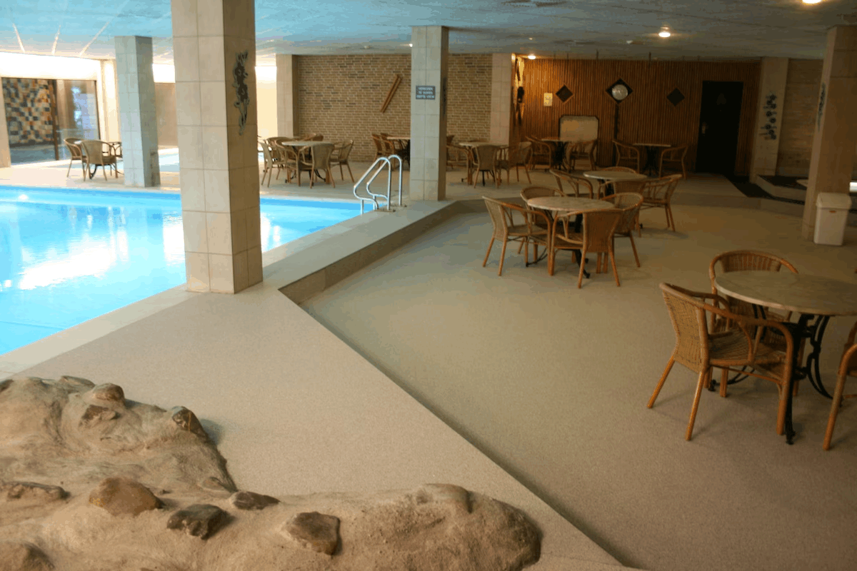 Faciliteter