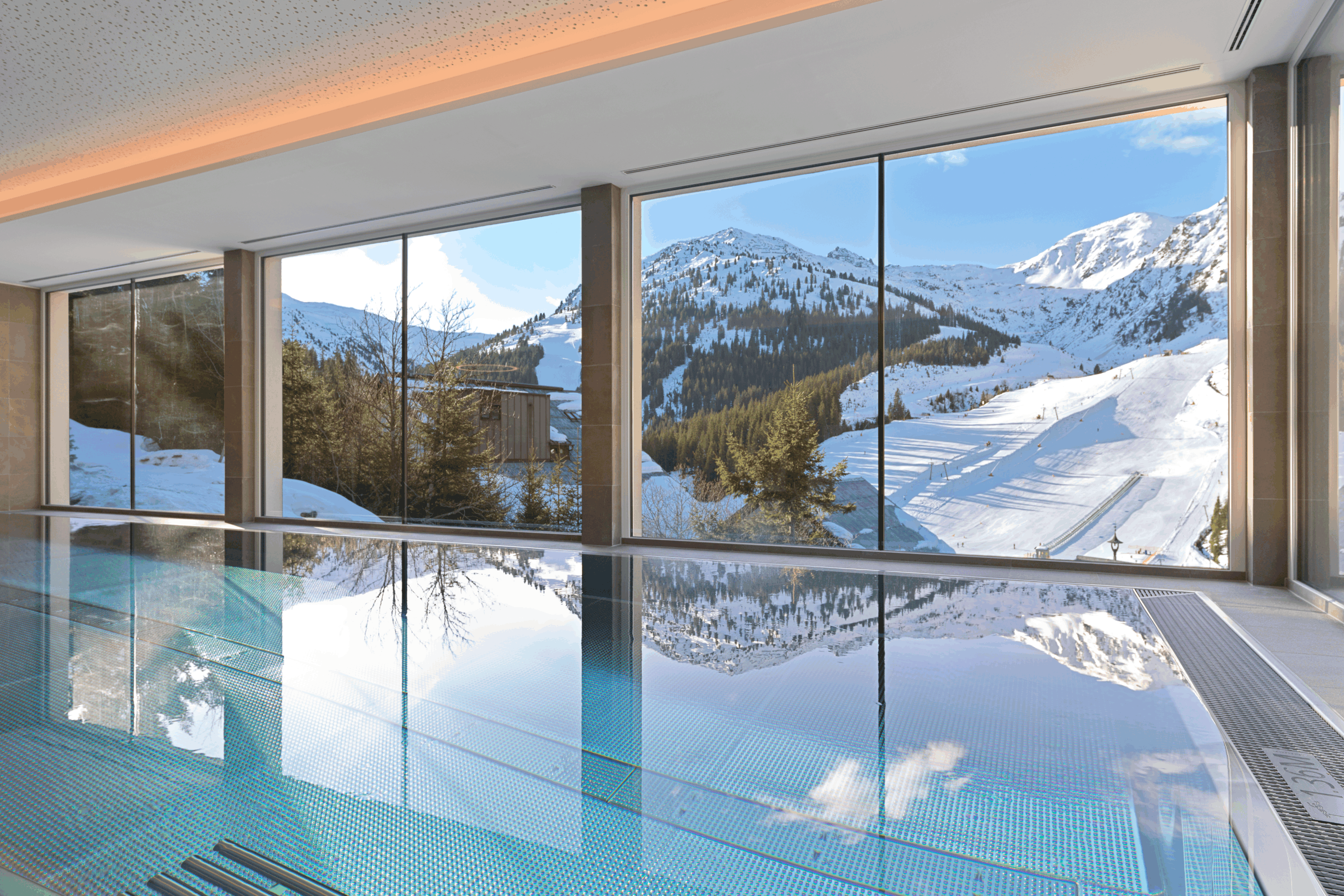 Spa / Wellness