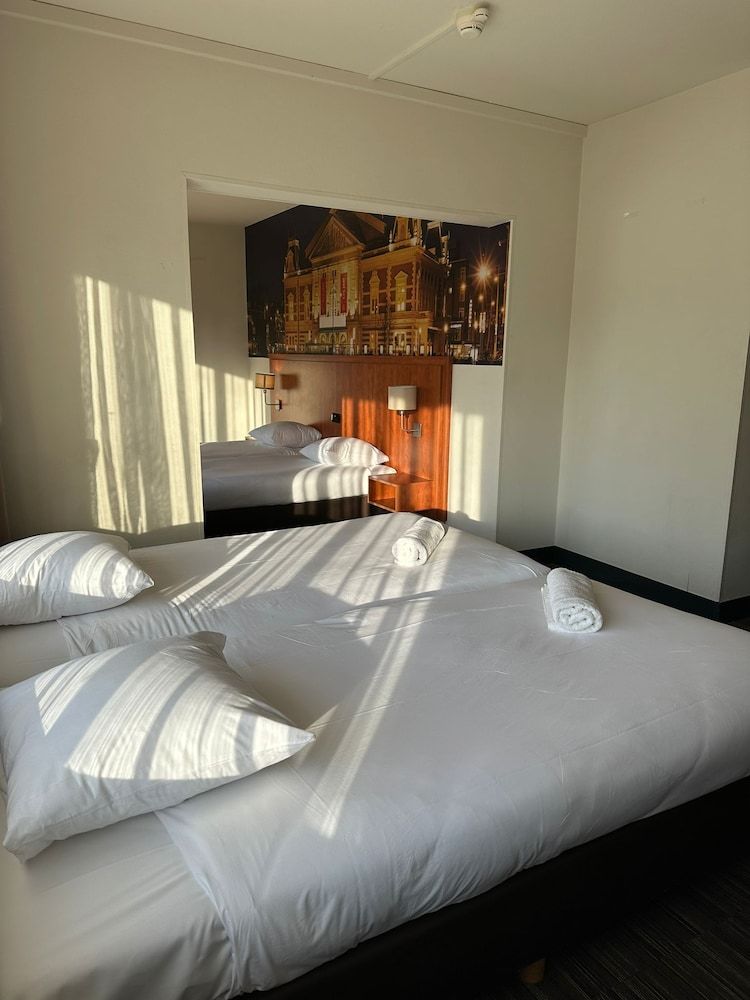 billede på Spa Resort Arrangement
