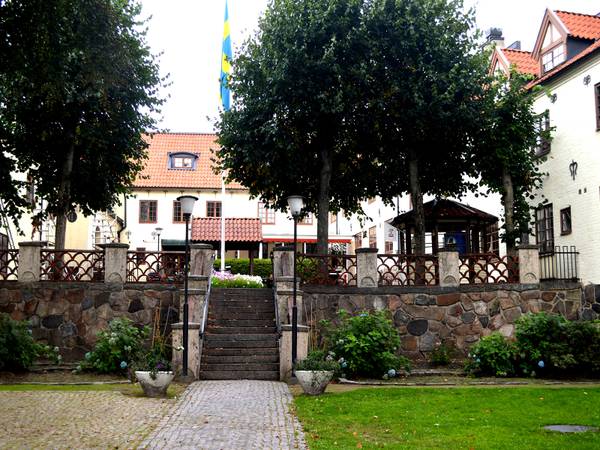 Värdshuset Hwitan - Særtilbud - FRONT