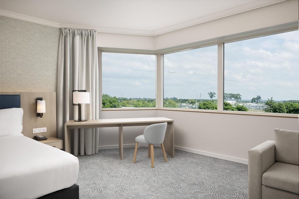 billede på Executive-værelse - 1 kingsize-seng (Plus, Newly Renovated)