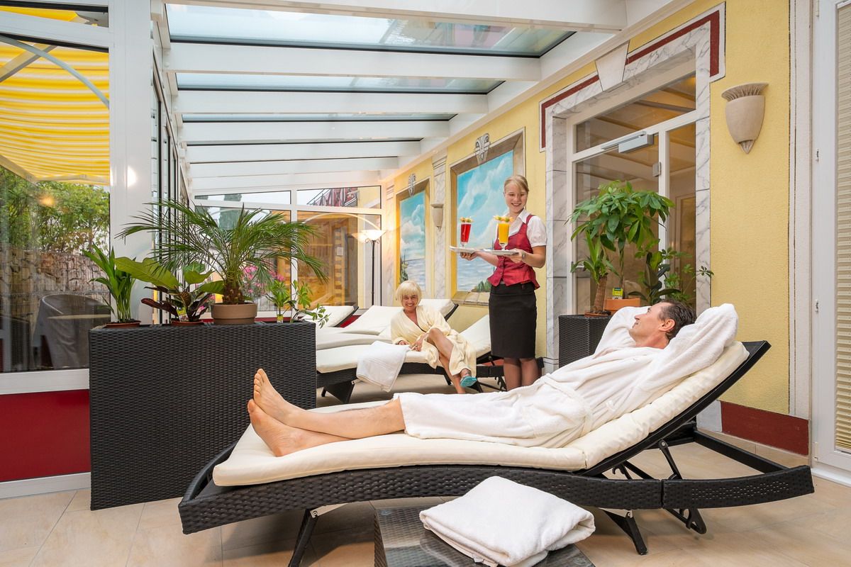 Spa / Wellness