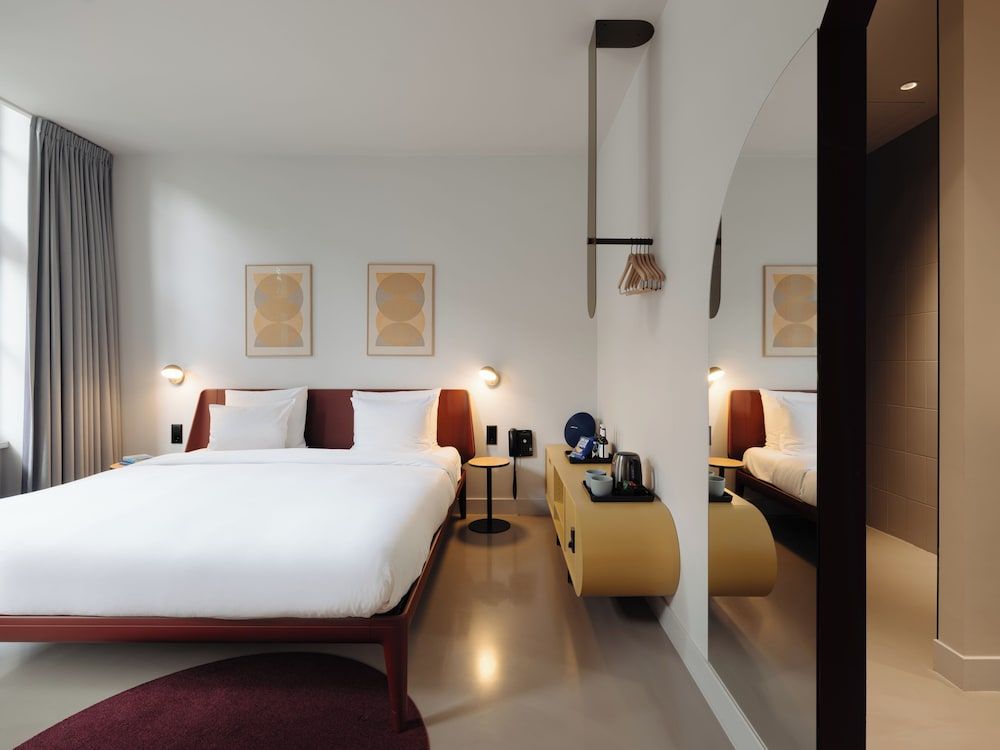 billede på Spa Resort Arrangement