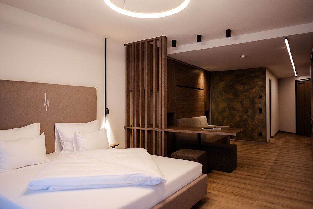 billede på Glemm Suite Deluxe