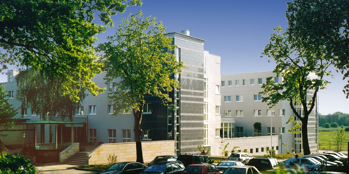 Faciliteter