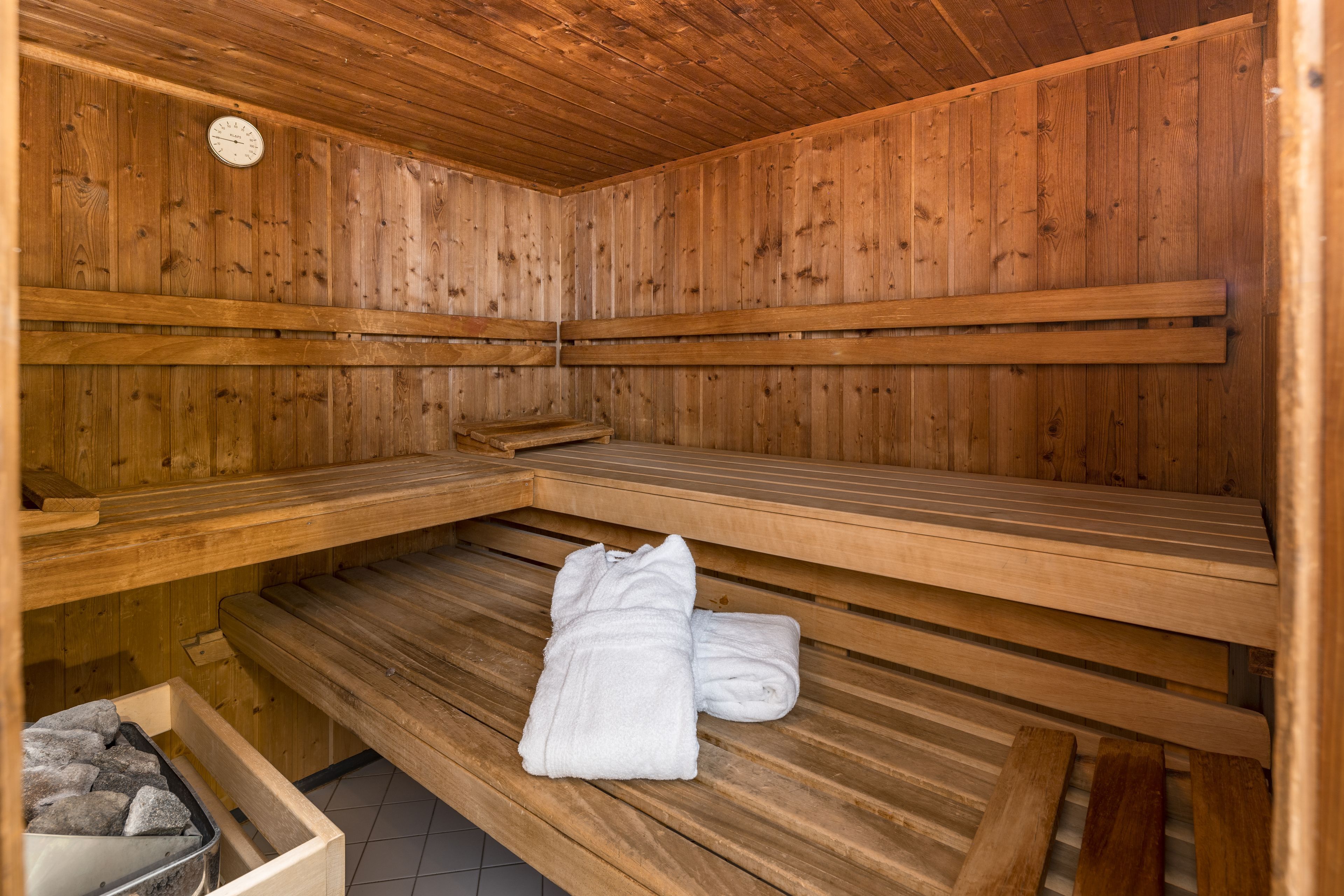 Spa / Wellness