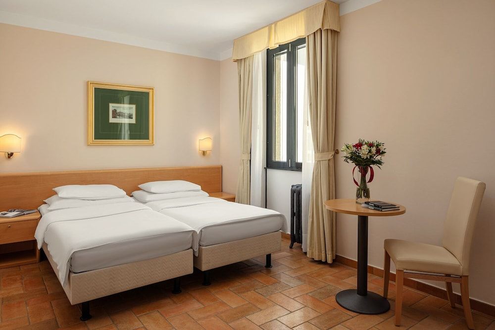 billede på Spa Resort Arrangement