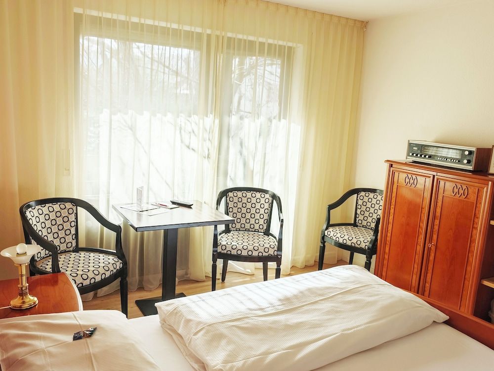 billede på Spa Resort Arrangement