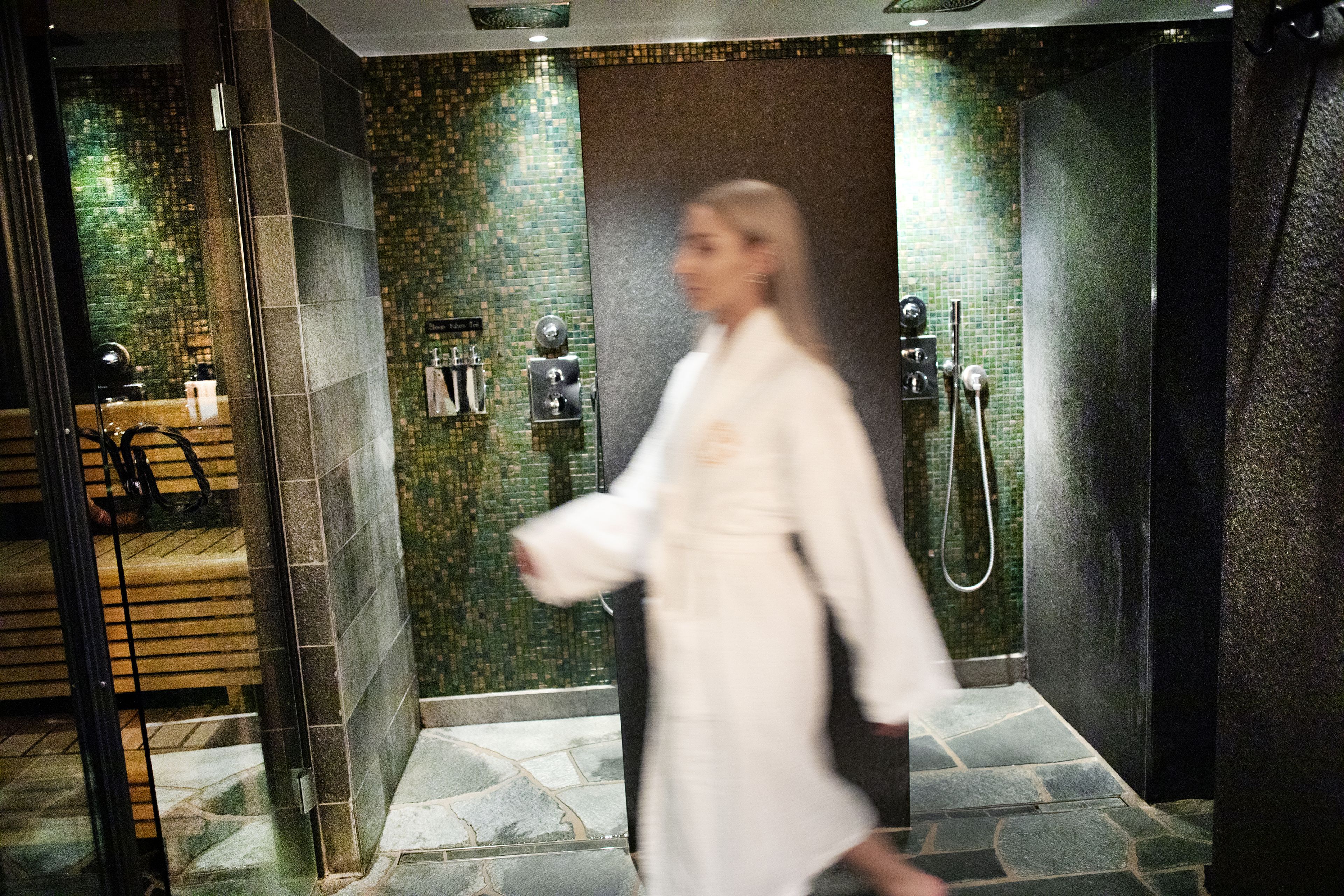 Spa / Wellness