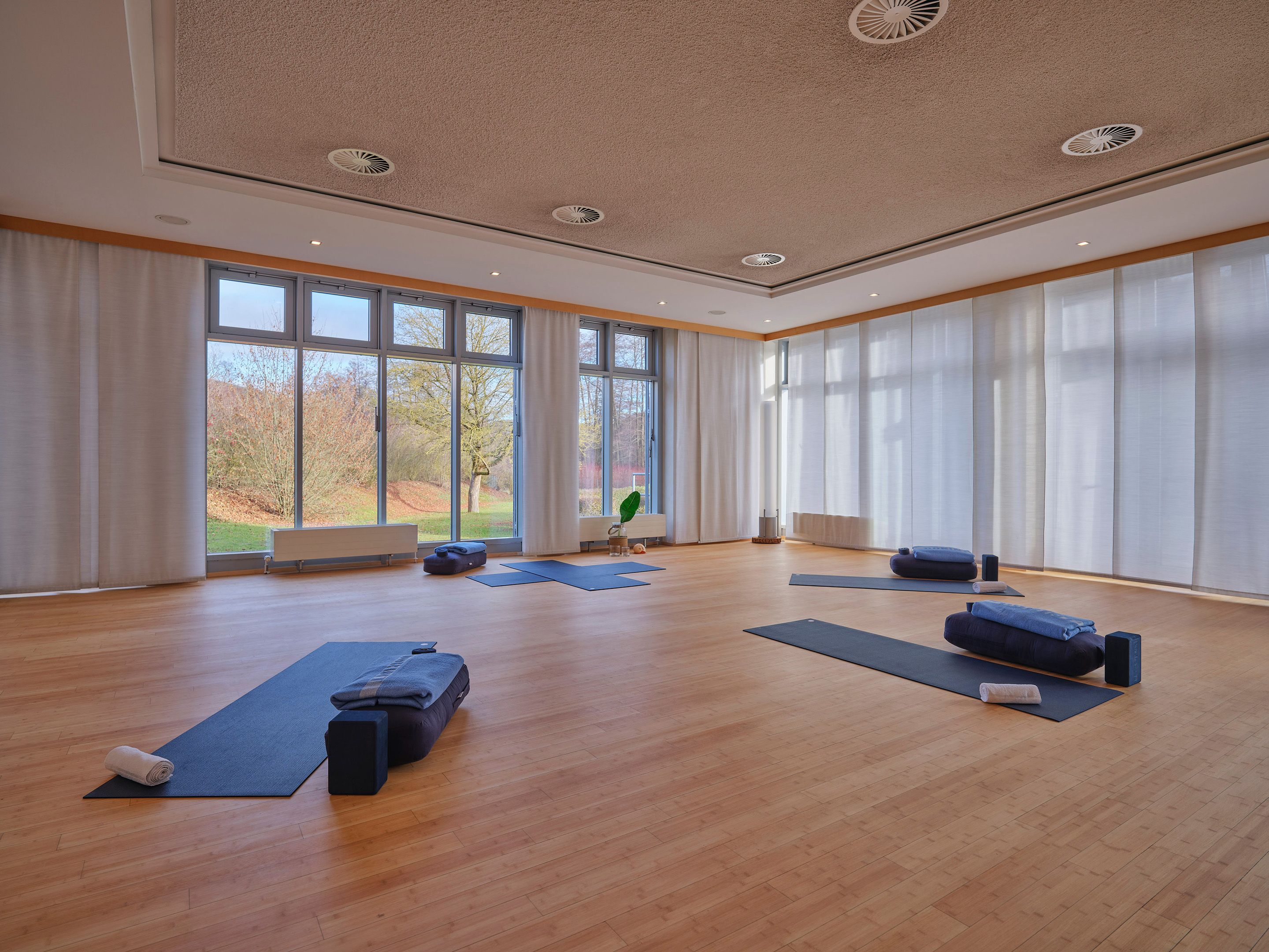 Spa / Wellness