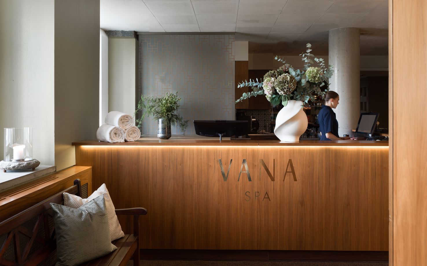 Spa / Wellness