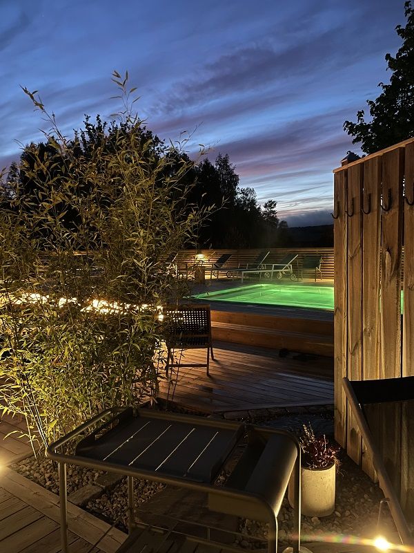Spa / Wellness