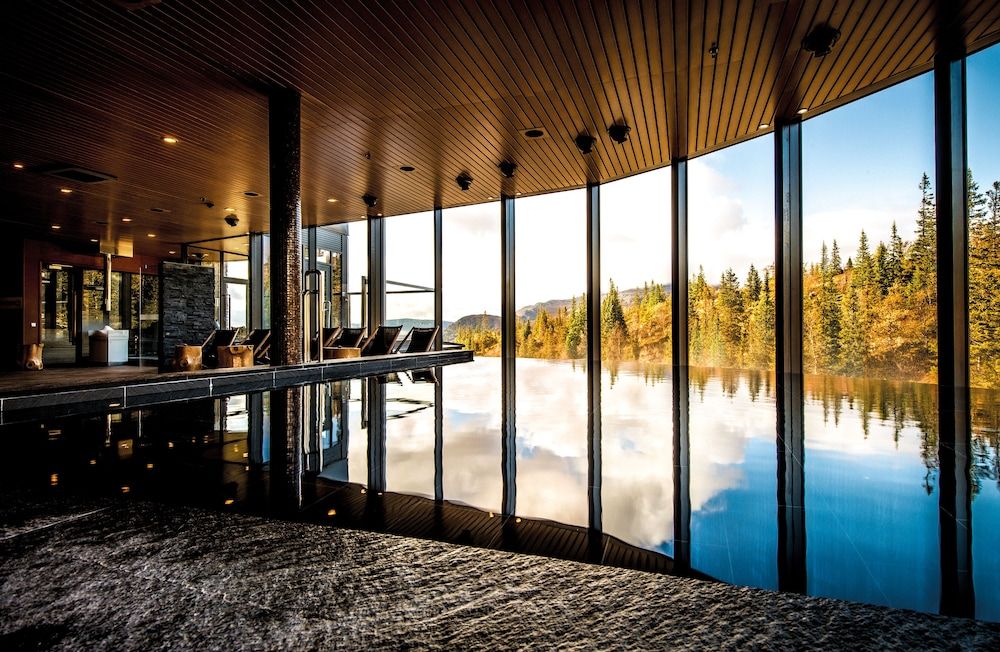 Spa / Wellness