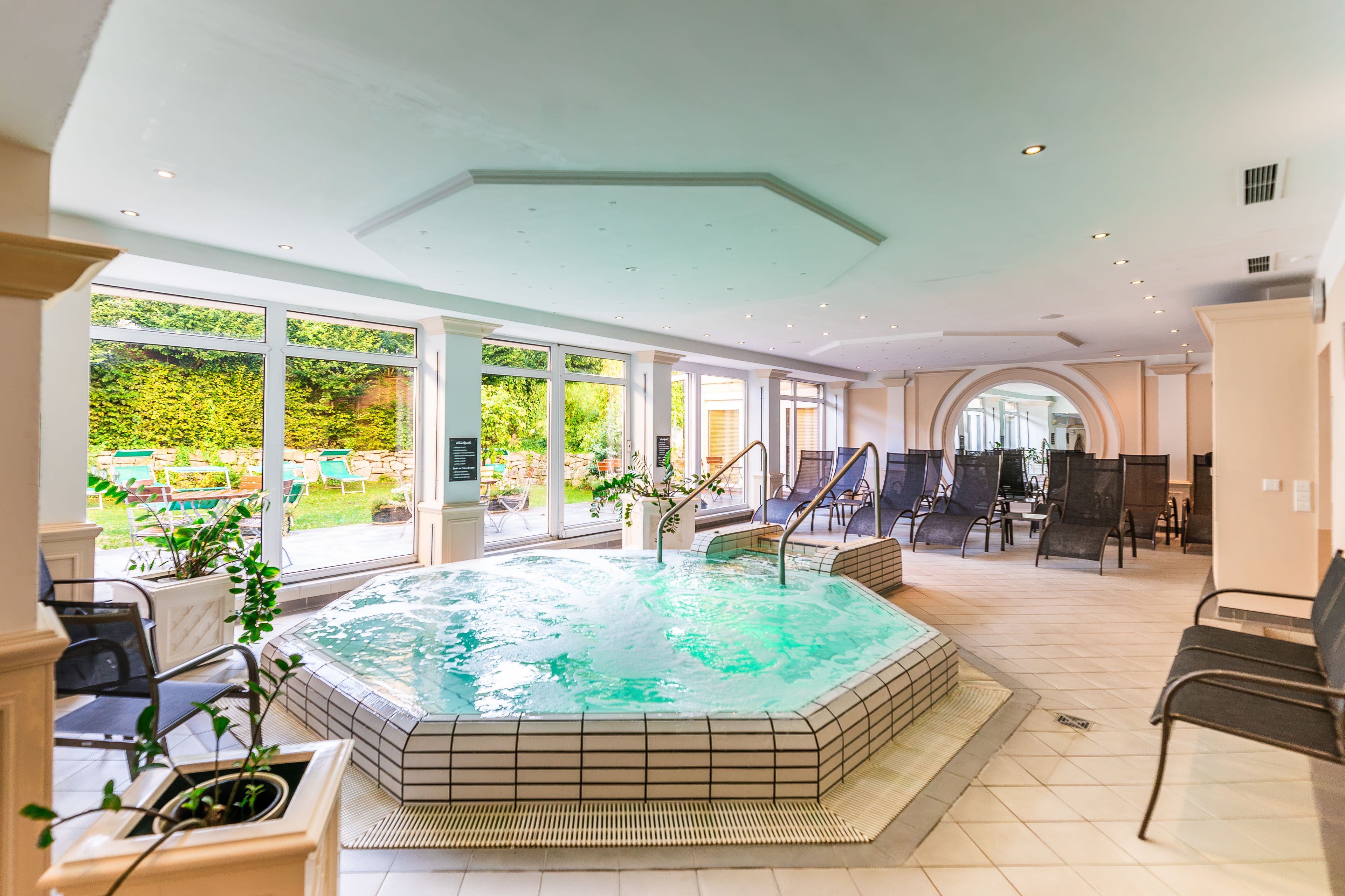 Spa / Wellness