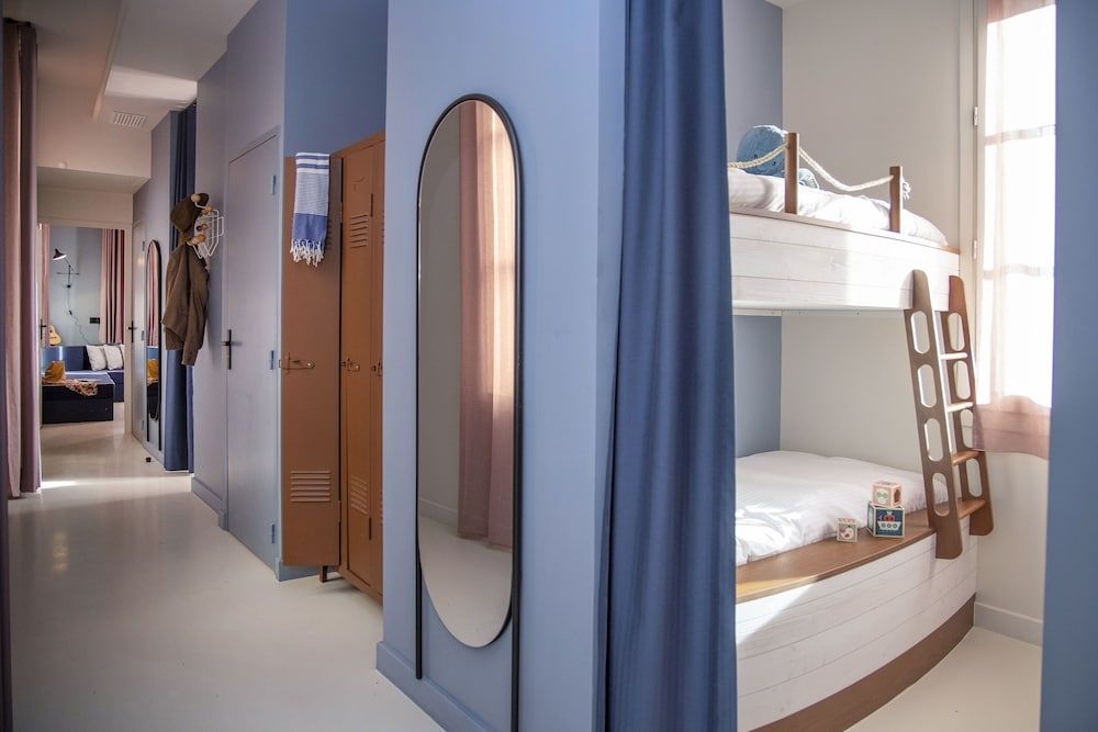 billede på Chambre Equipage