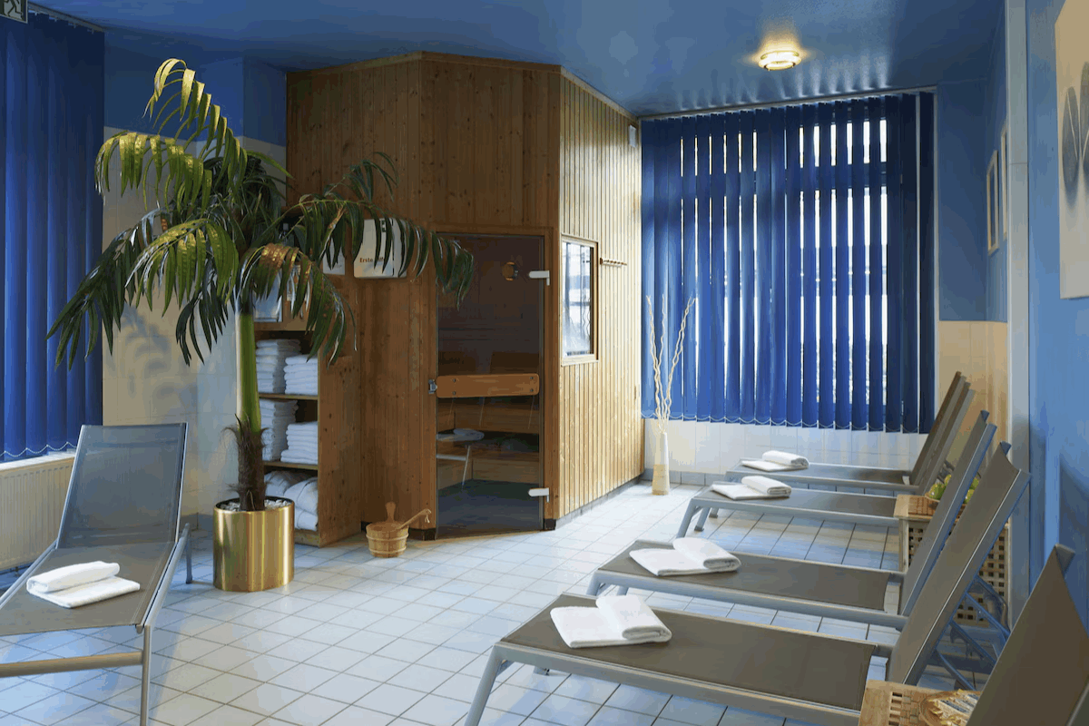 Spa / Wellness